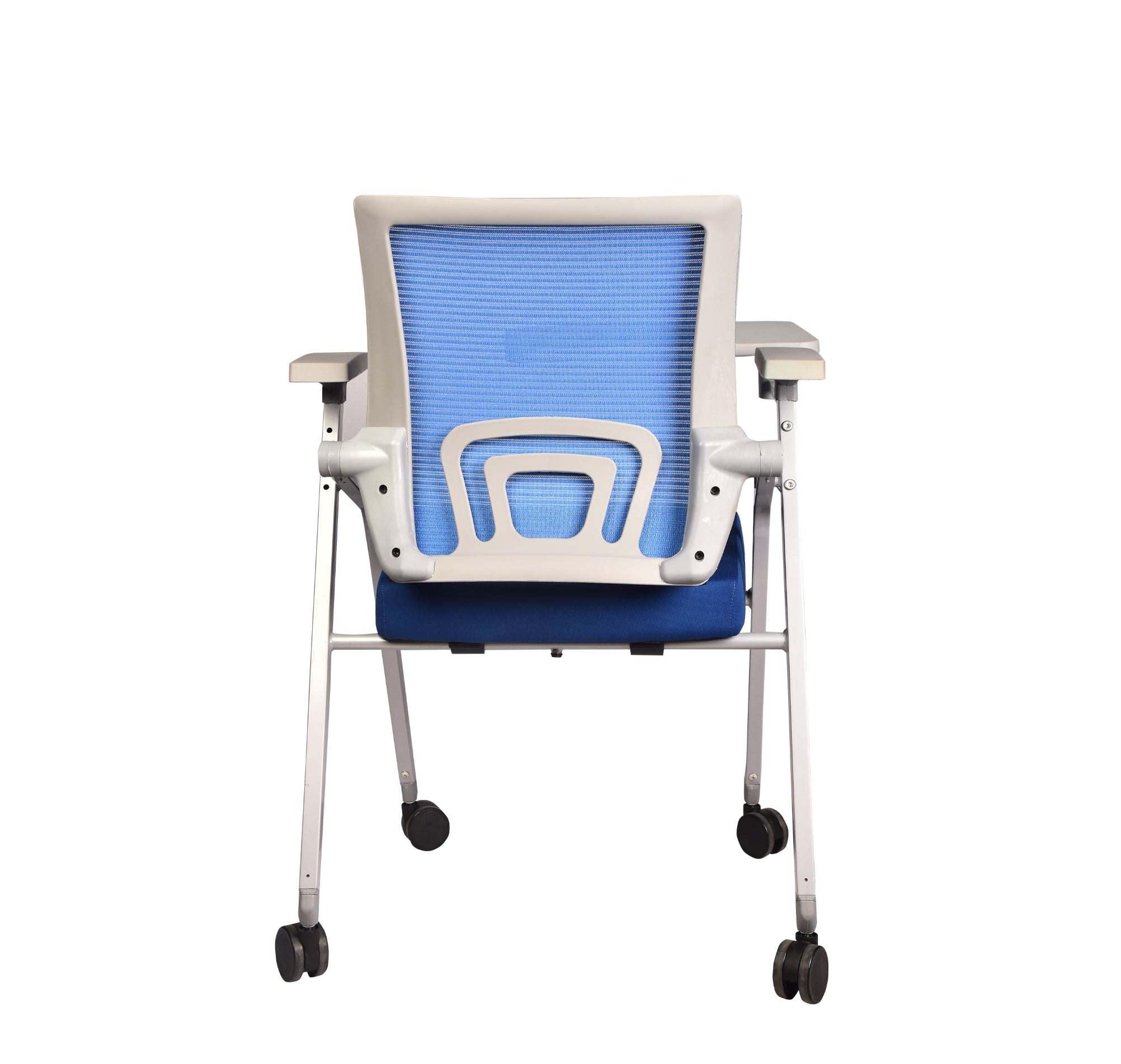 Kepler Brooks Treo Training Chair with Writing Pad