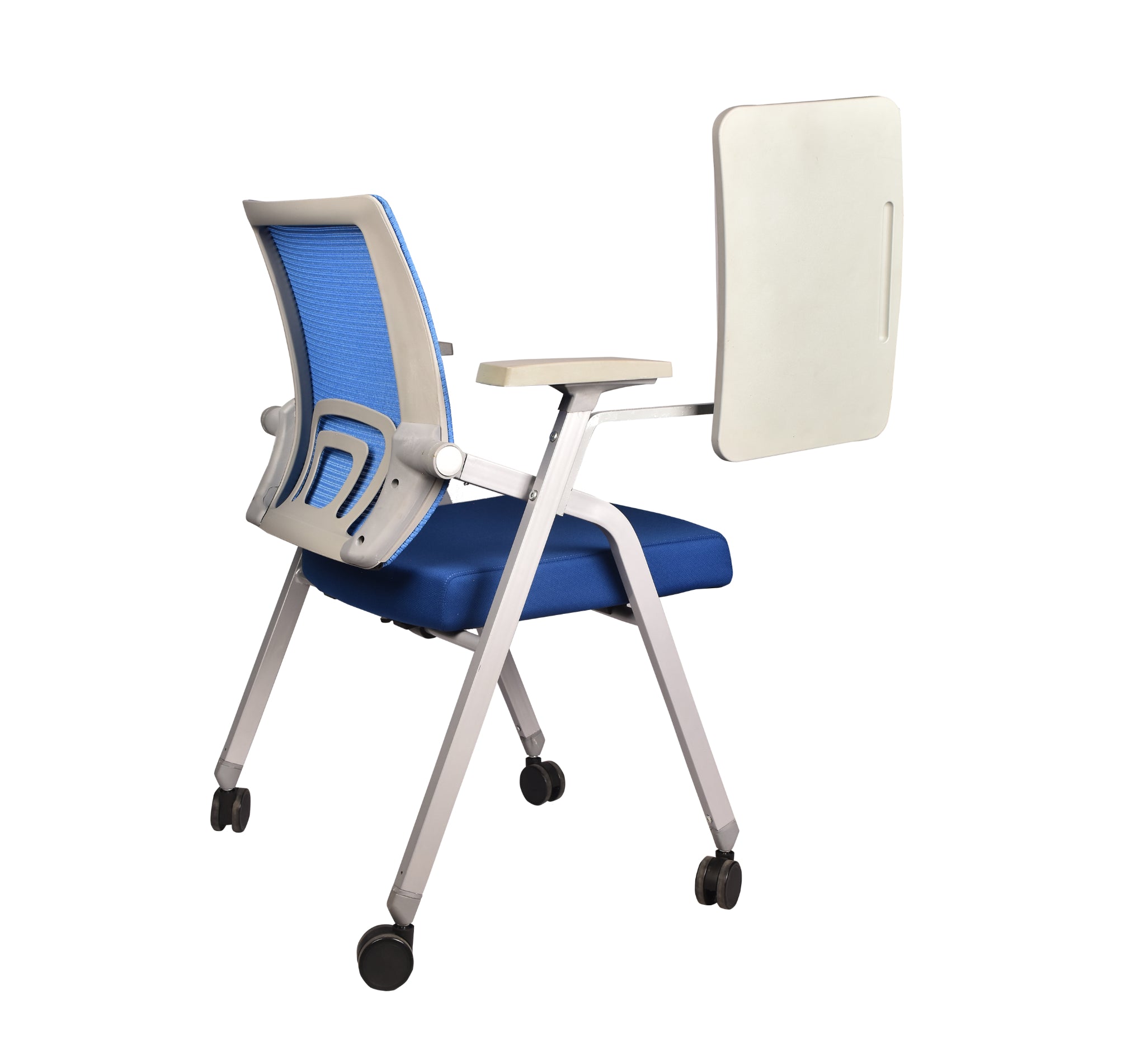 Kepler Brooks Treo Training Chair with Writing Pad