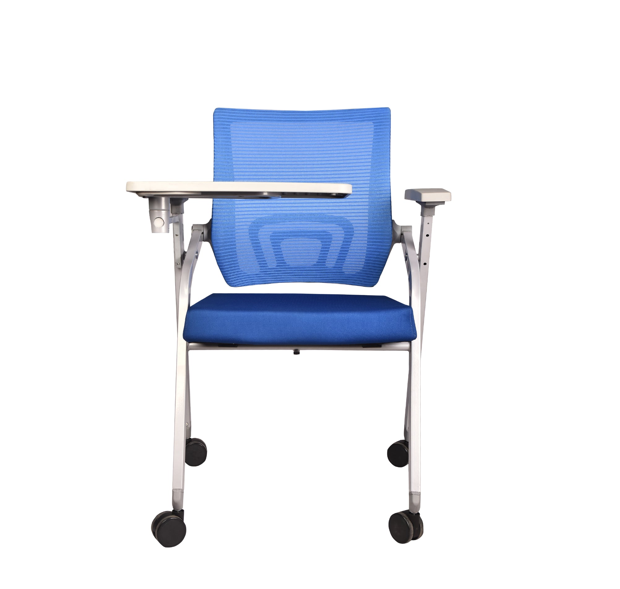 Kepler Brooks Treo Training Chair with Writing Pad