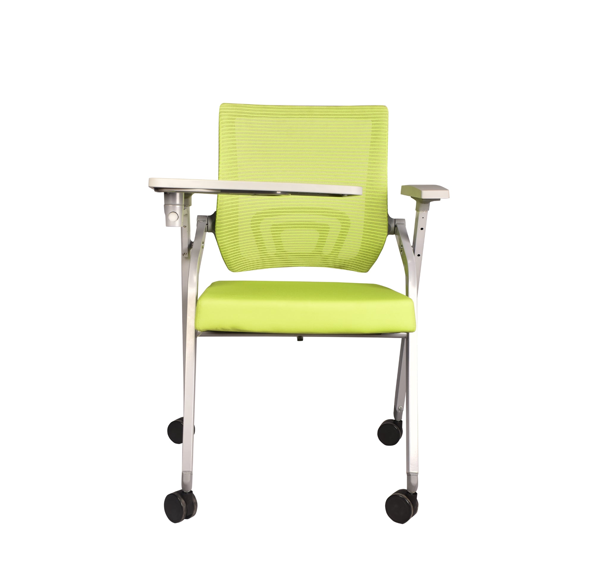 Kepler Brooks Treo Training Chair with Writing Pad