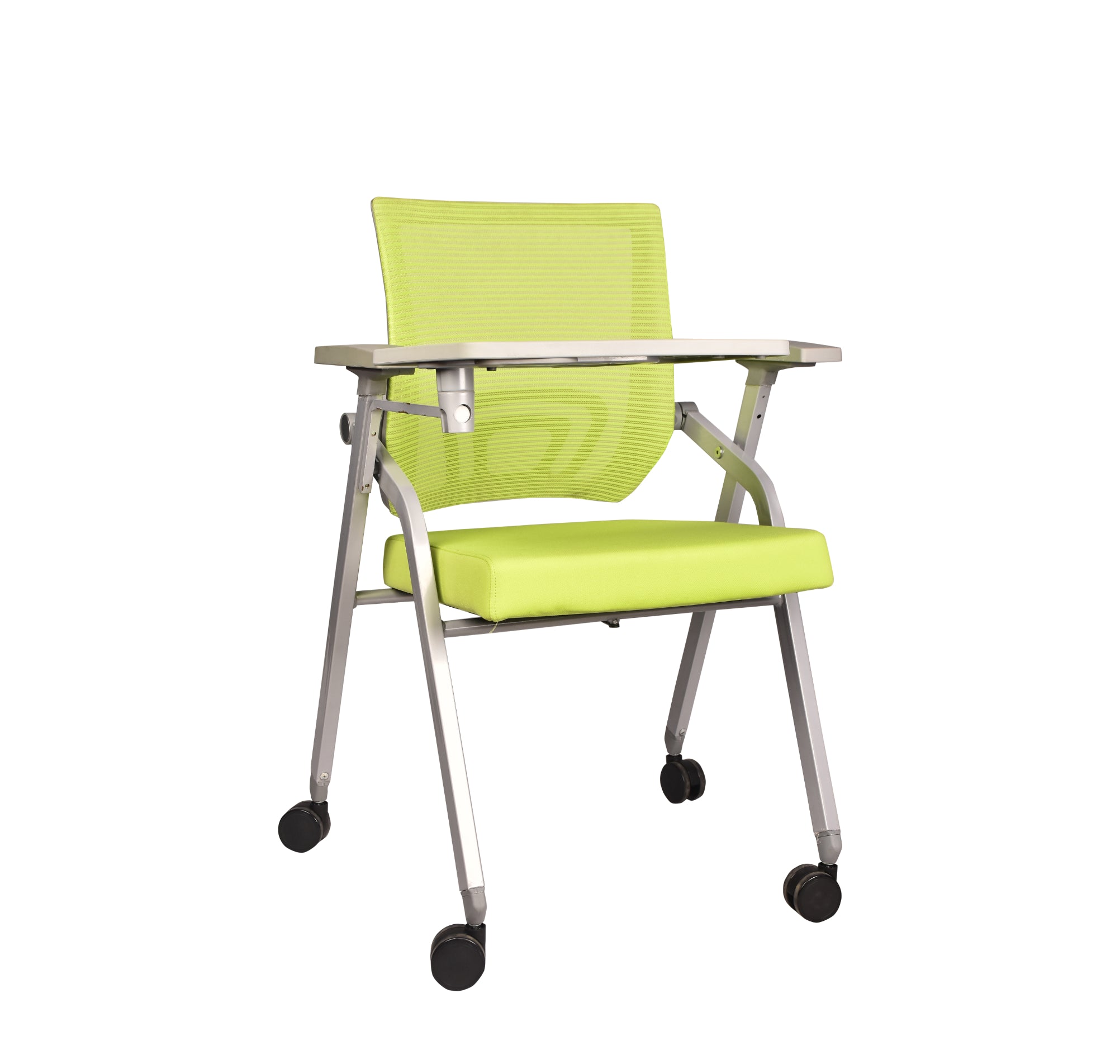 Kepler Brooks Treo Training Chair with Writing Pad