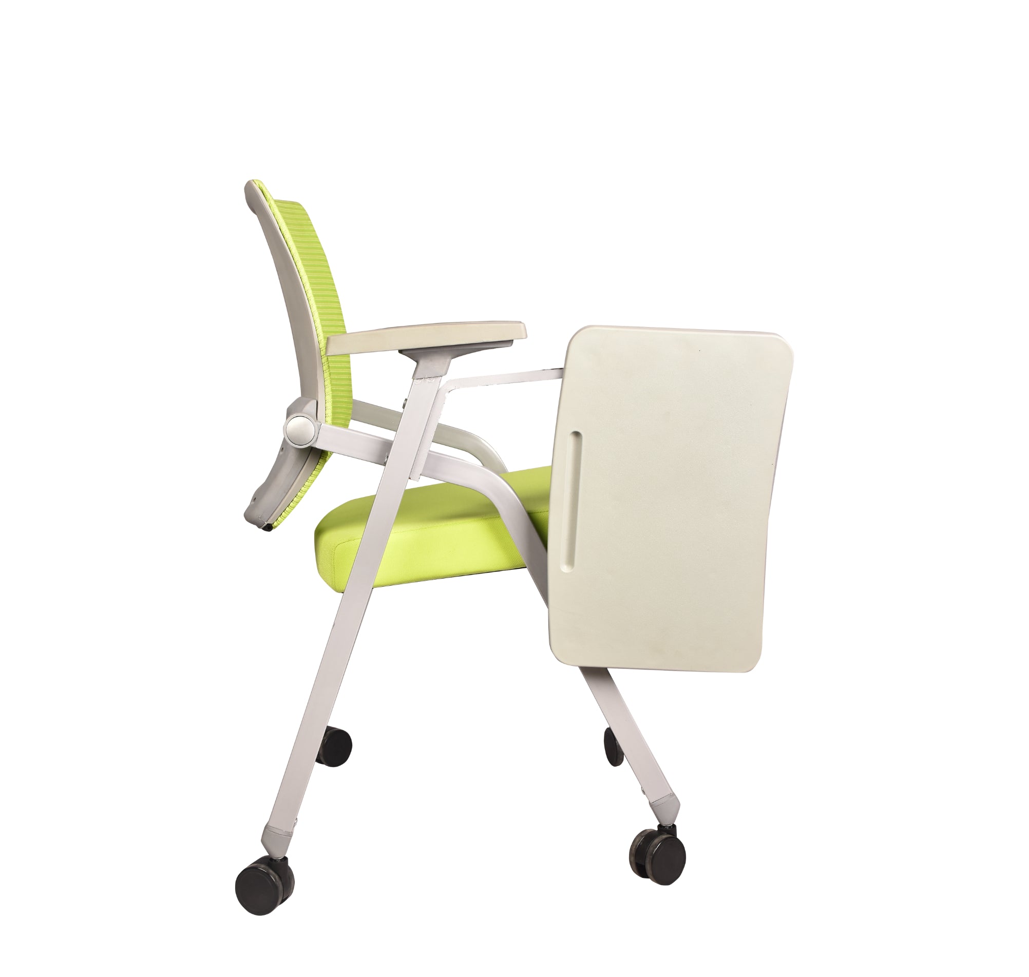 Kepler Brooks Treo Training Chair with Writing Pad
