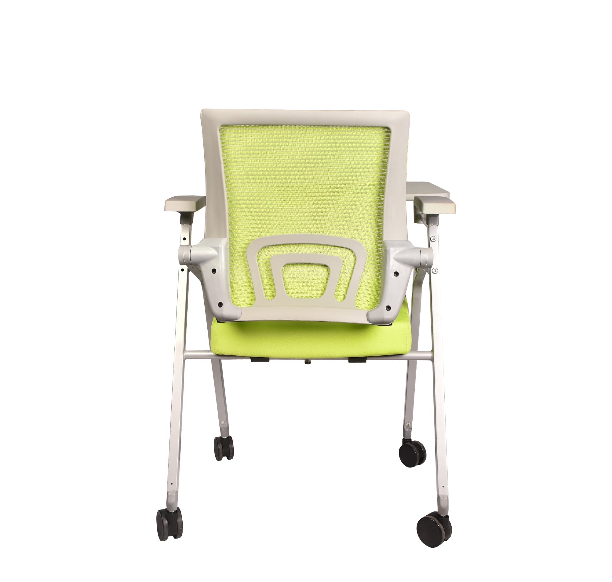 Kepler Brooks Treo Training Chair with Writing Pad