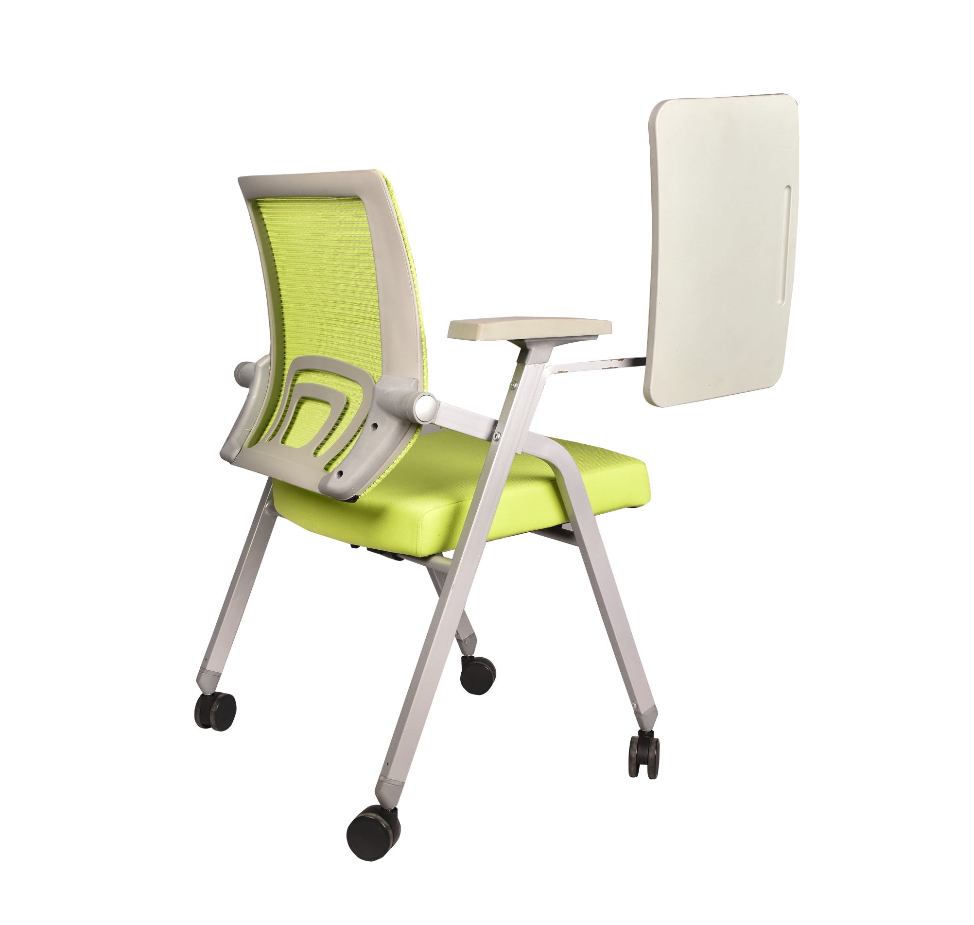 Kepler Brooks Treo Training Chair with Writing Pad