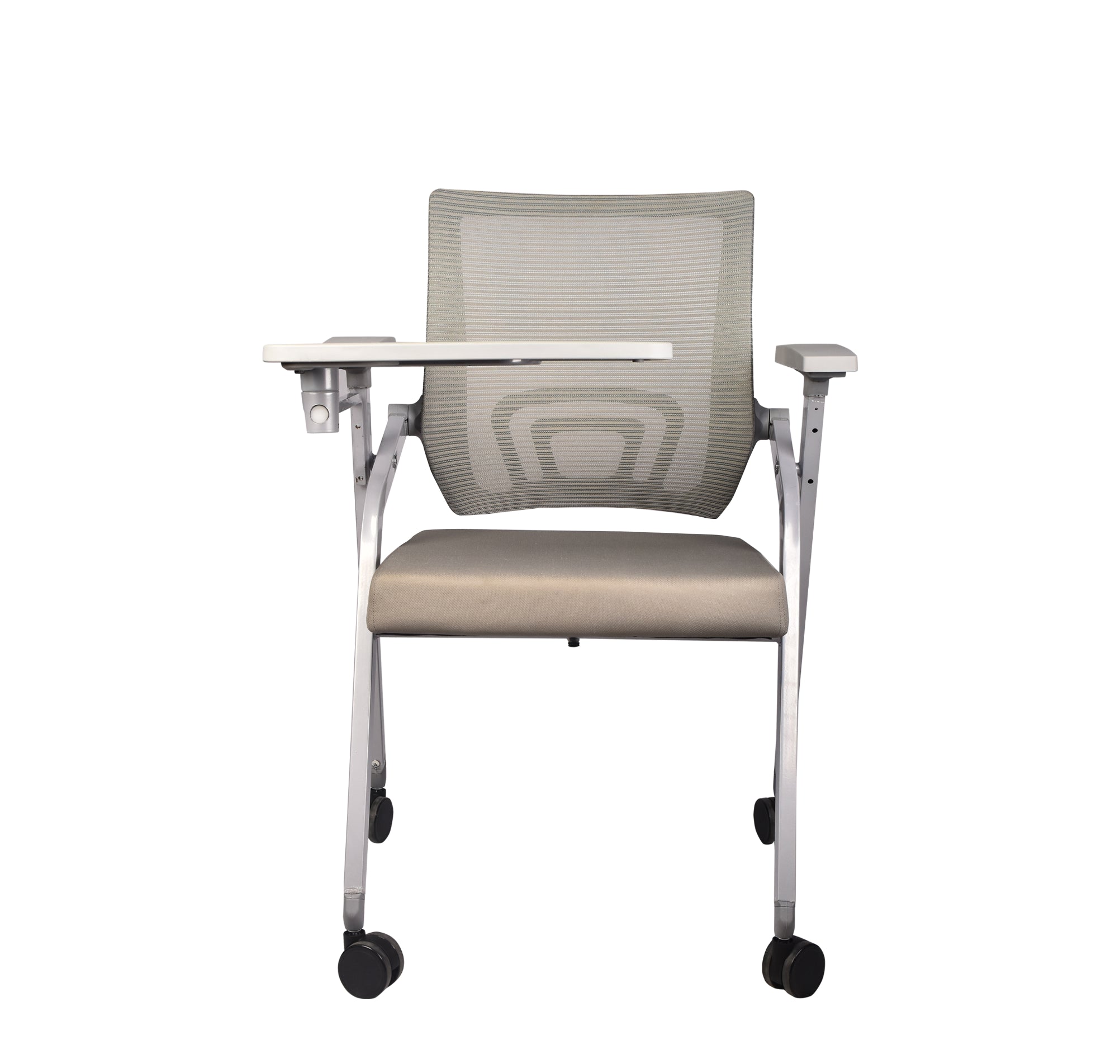 Kepler Brooks Treo Training Chair with Writing Pad