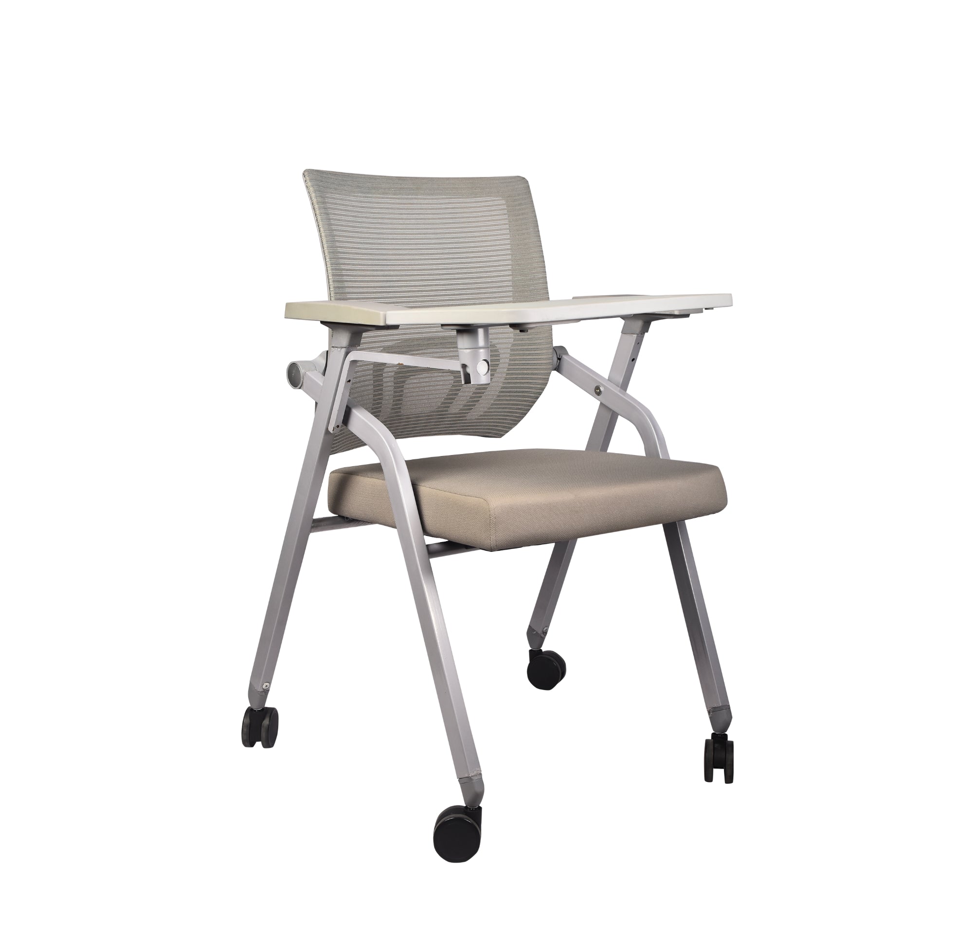 Kepler Brooks Treo Training Chair with Writing Pad