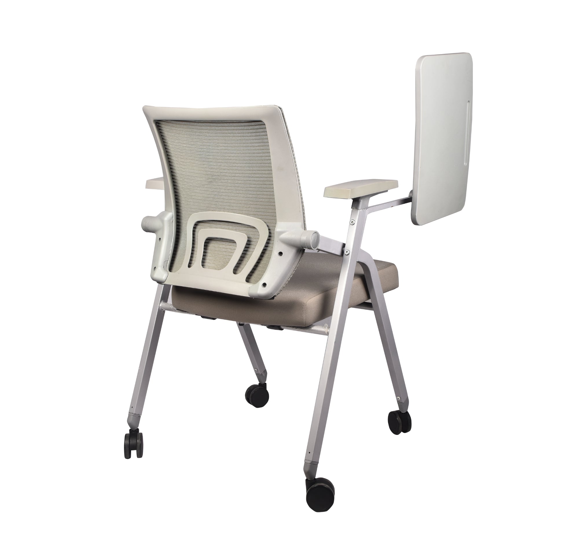 Kepler Brooks Treo Training Chair with Writing Pad