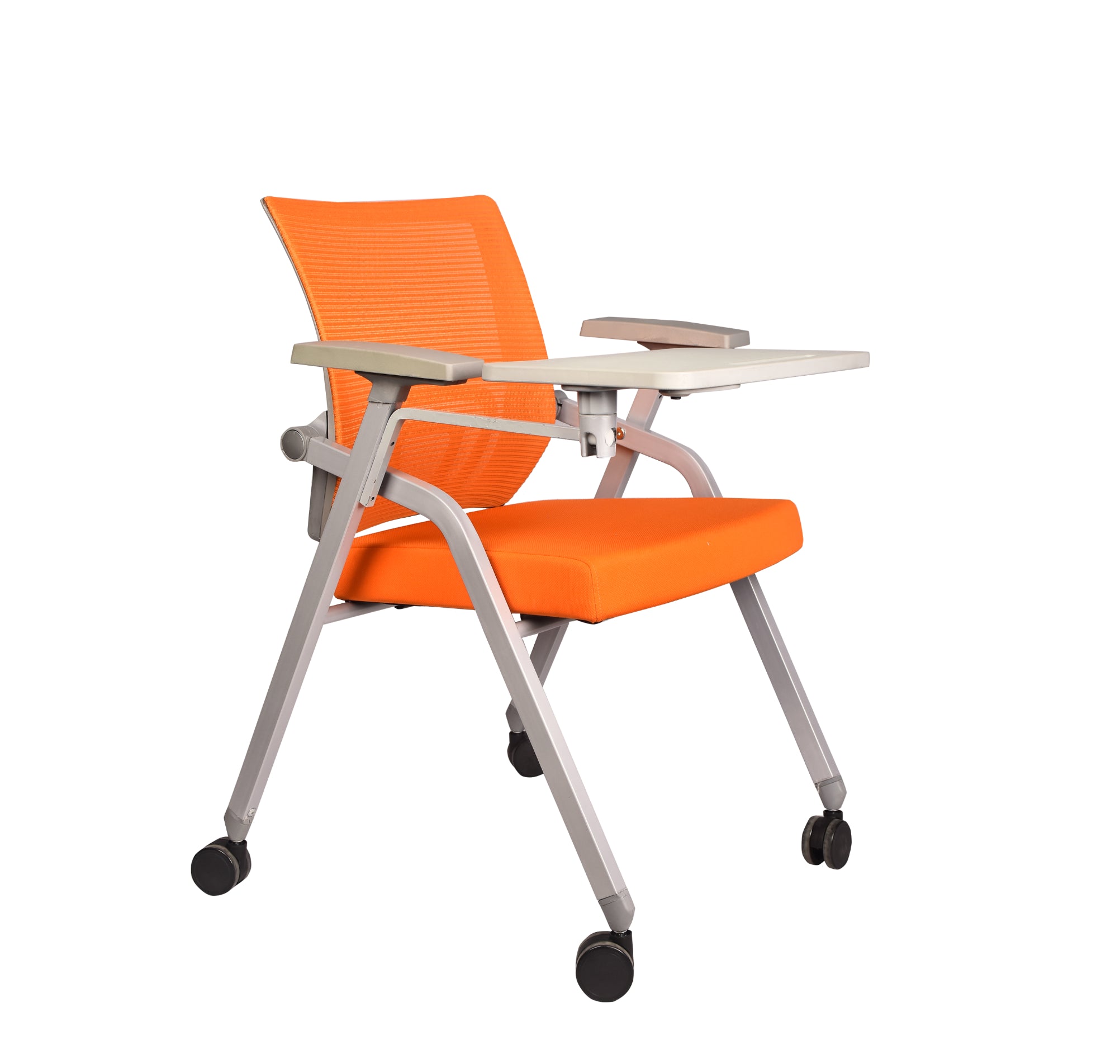 Kepler Brooks Treo Training Chair with Writing Pad