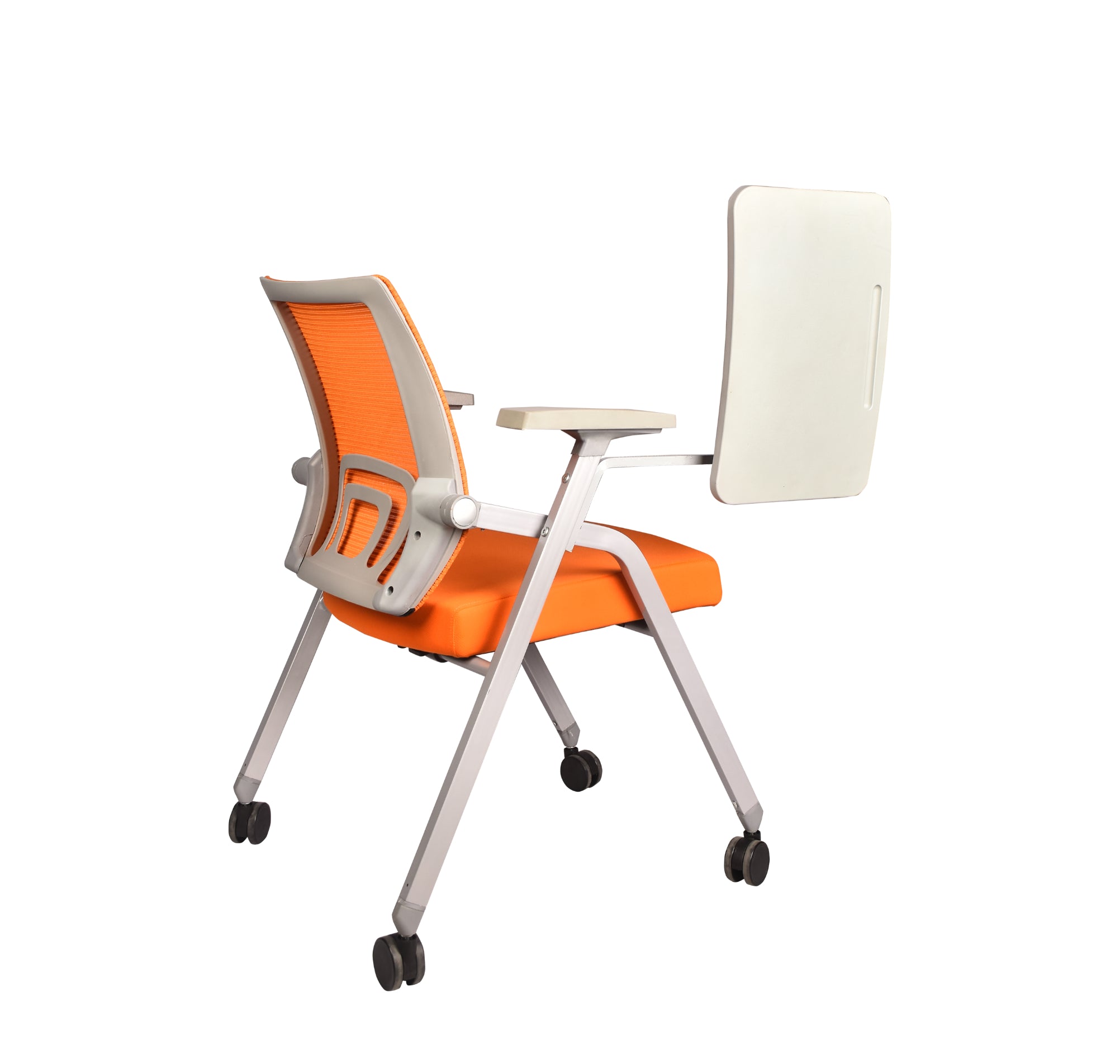Kepler Brooks Treo Training Chair with Writing Pad