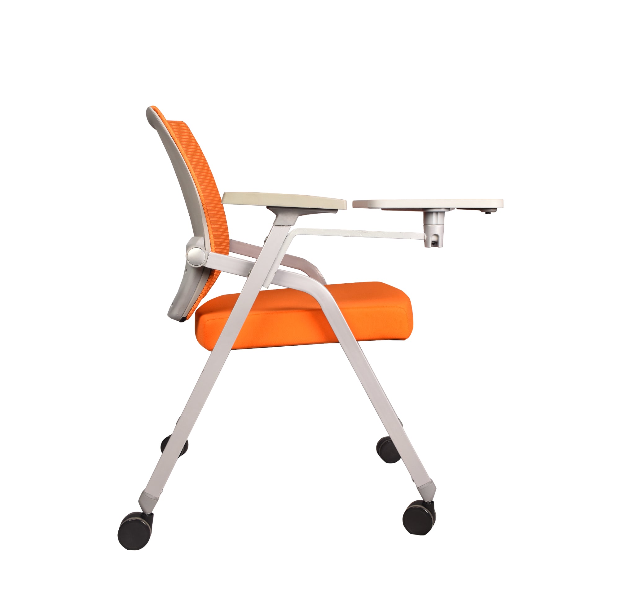 Kepler Brooks Treo Training Chair with Writing Pad