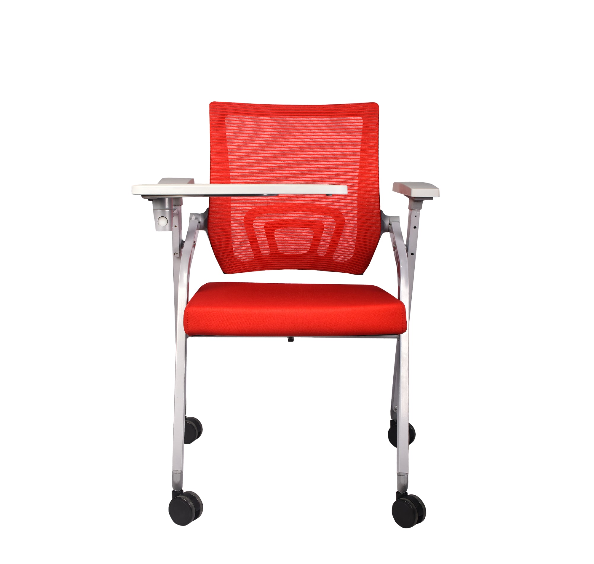 Kepler Brooks Treo Training Chair with Writing Pad