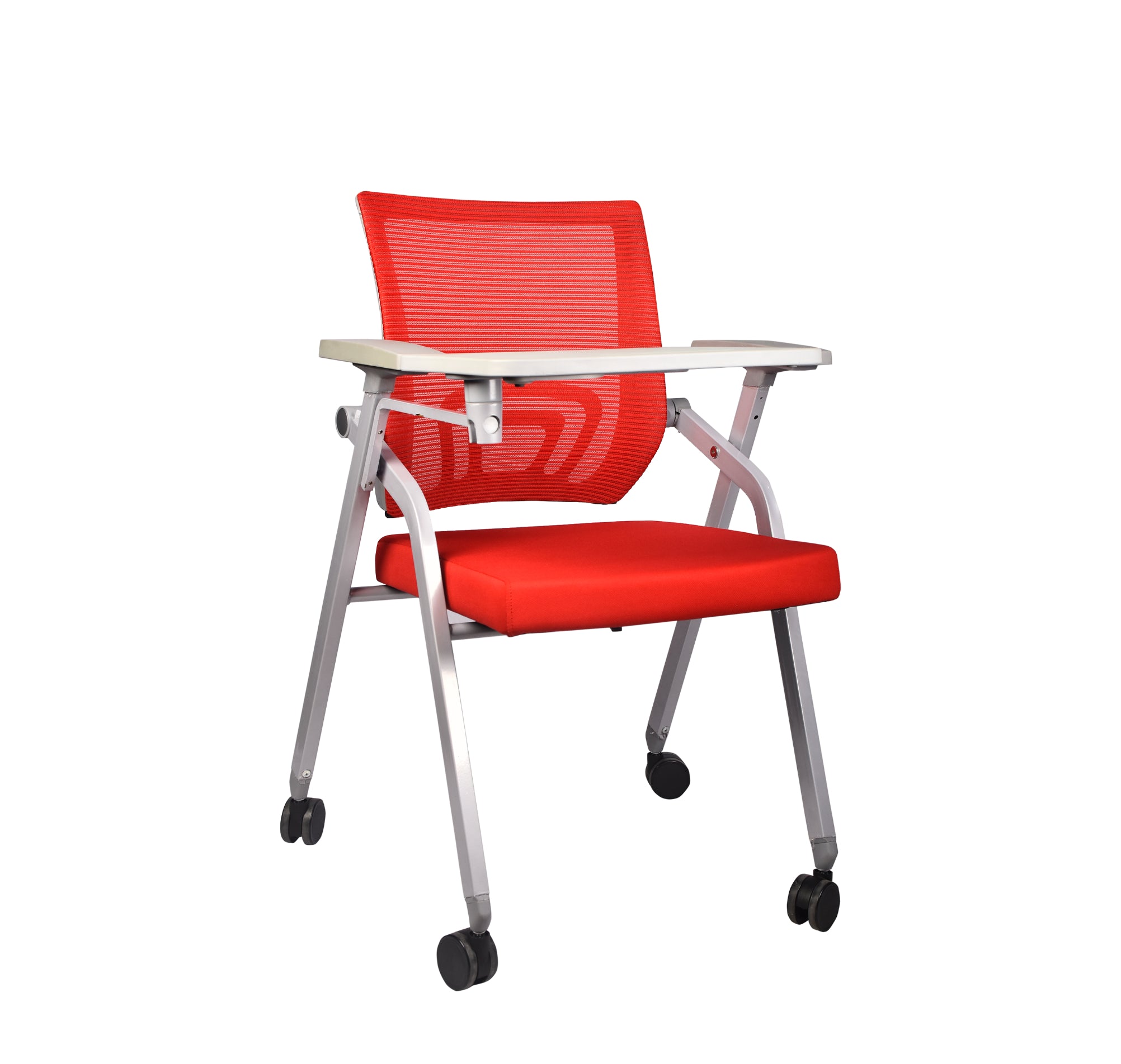 Kepler Brooks Treo Training Chair with Writing Pad