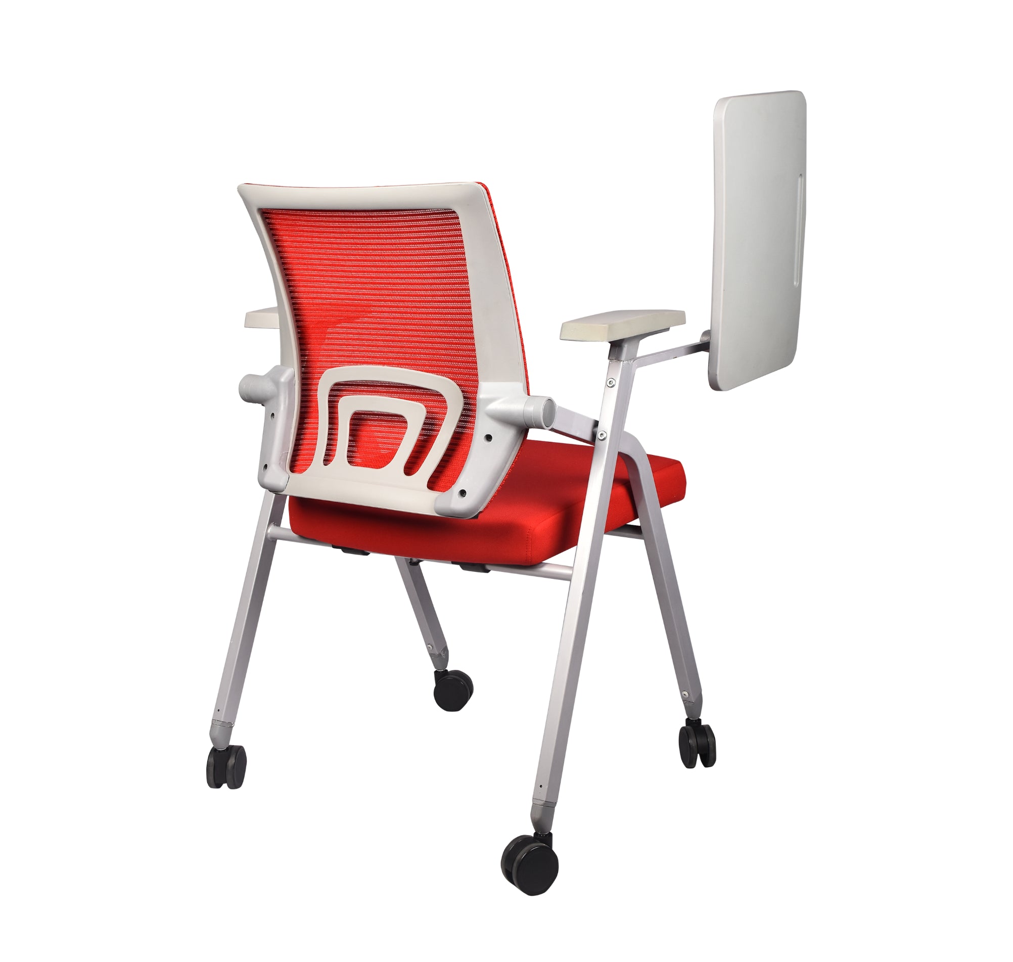 Kepler Brooks Treo Training Chair with Writing Pad