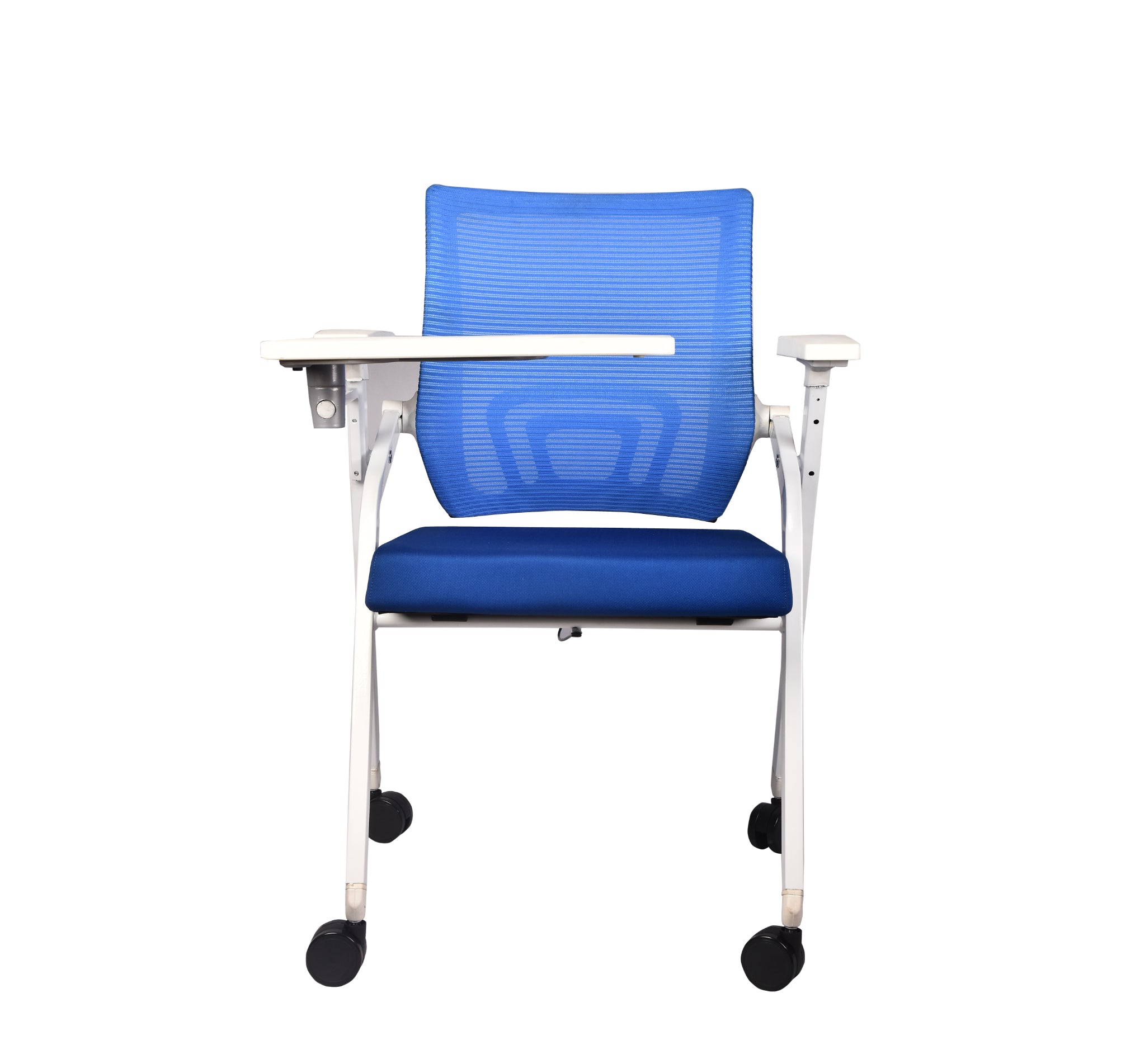 Kepler Brooks Treo Training Chair with Writing Pad