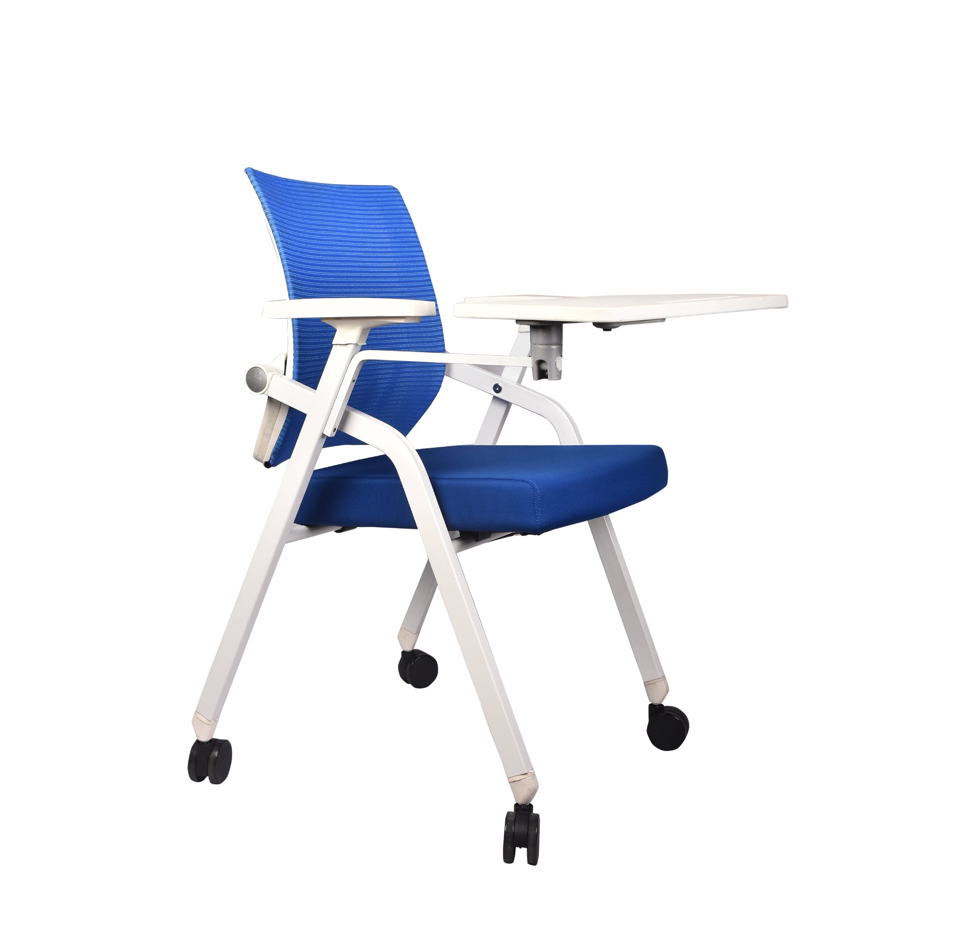 Kepler Brooks Treo Training Chair with Writing Pad