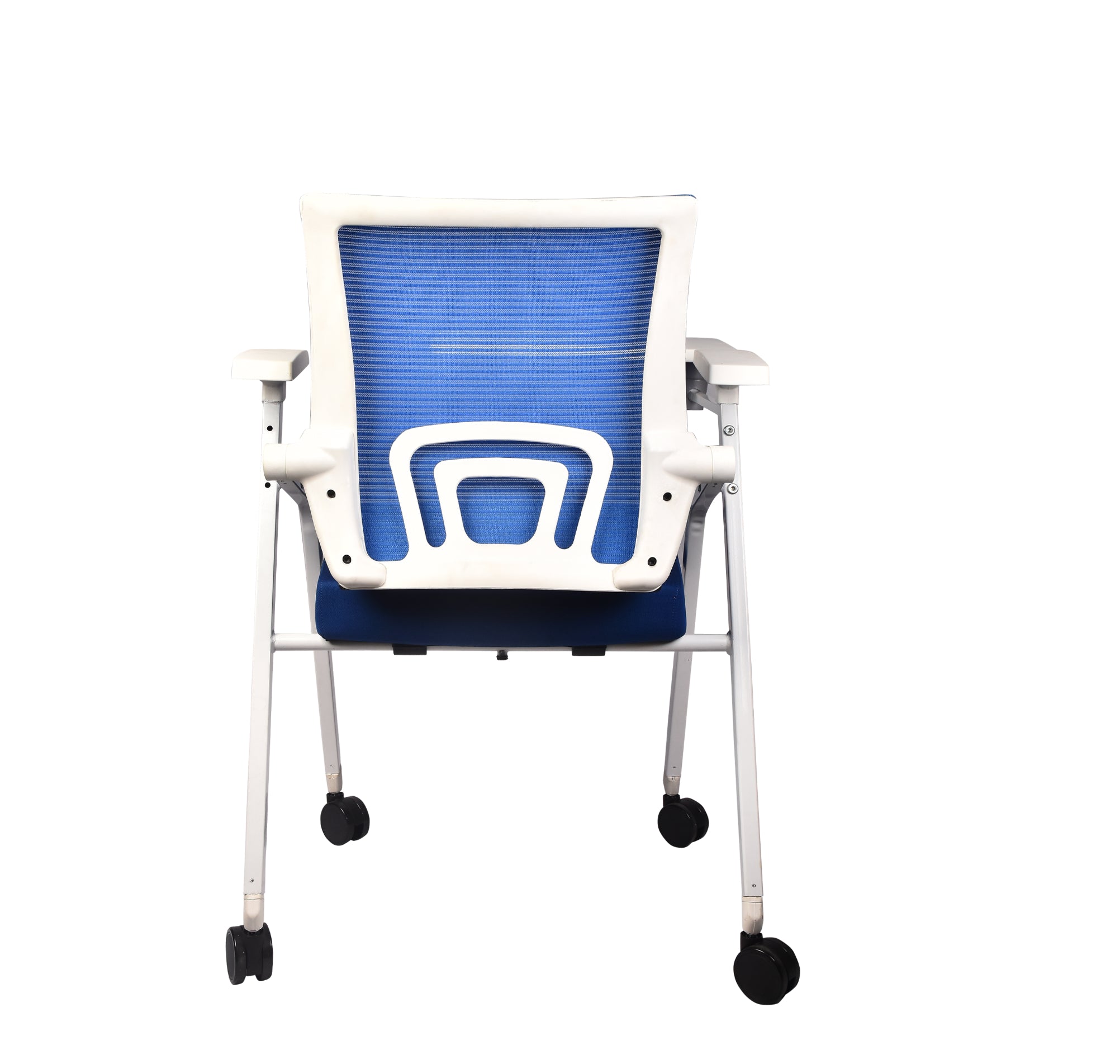 Kepler Brooks Treo Training Chair with Writing Pad
