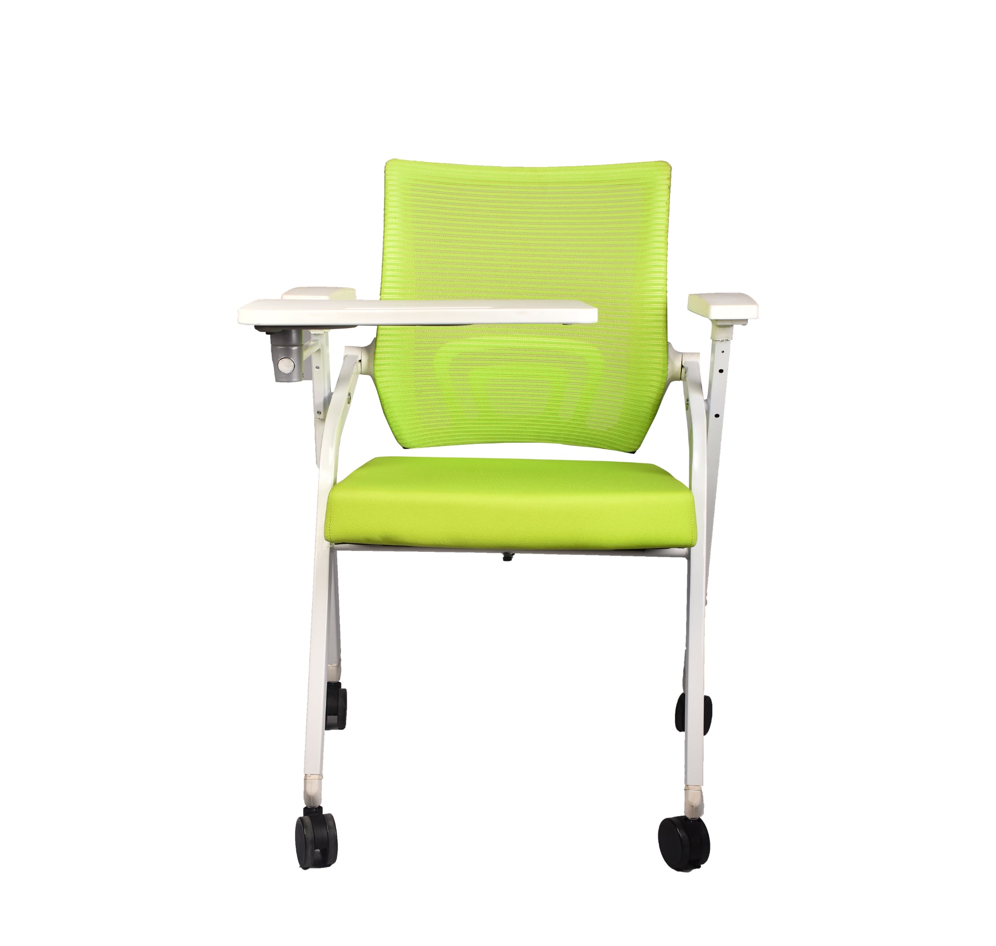 Kepler Brooks Treo Training Chair with Writing Pad