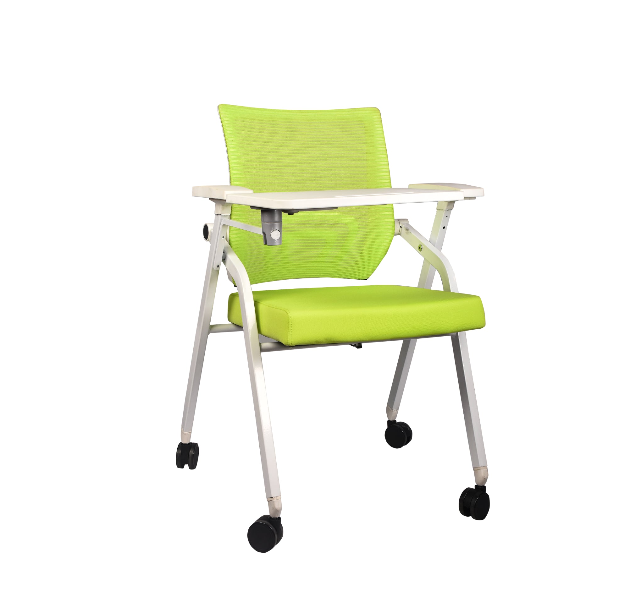 Kepler Brooks Treo Training Chair with Writing Pad