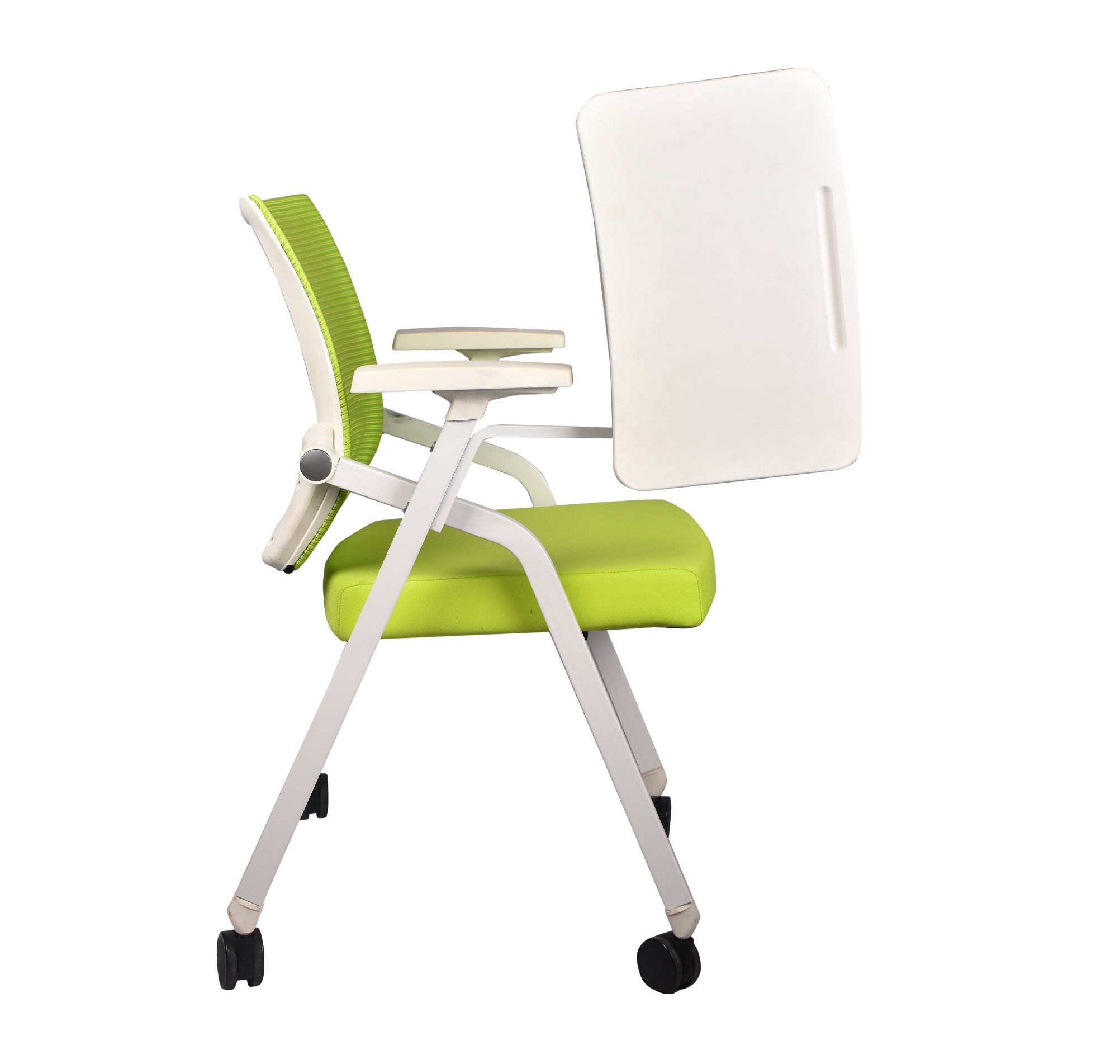 Kepler Brooks Treo Training Chair with Writing Pad