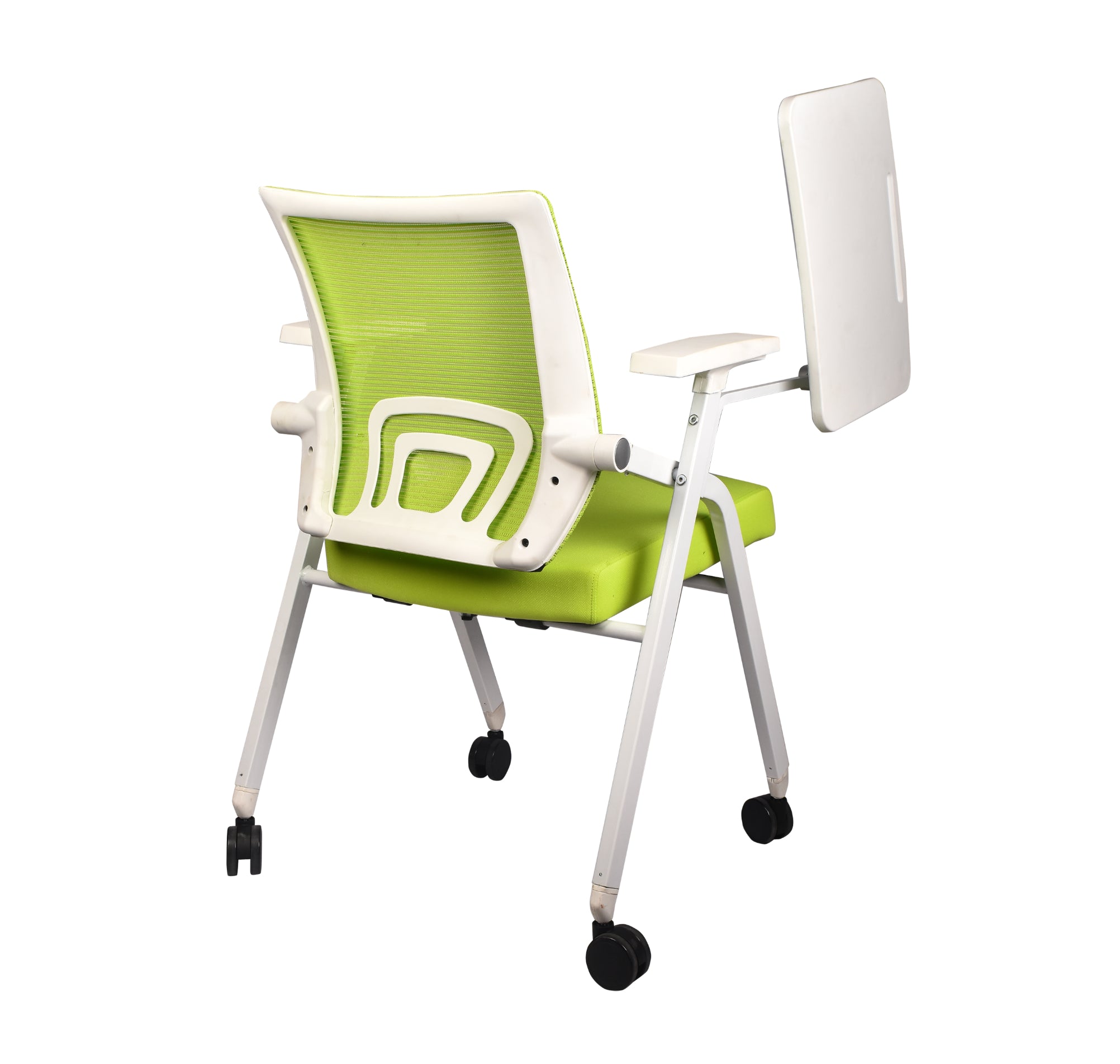 Kepler Brooks Treo Training Chair with Writing Pad