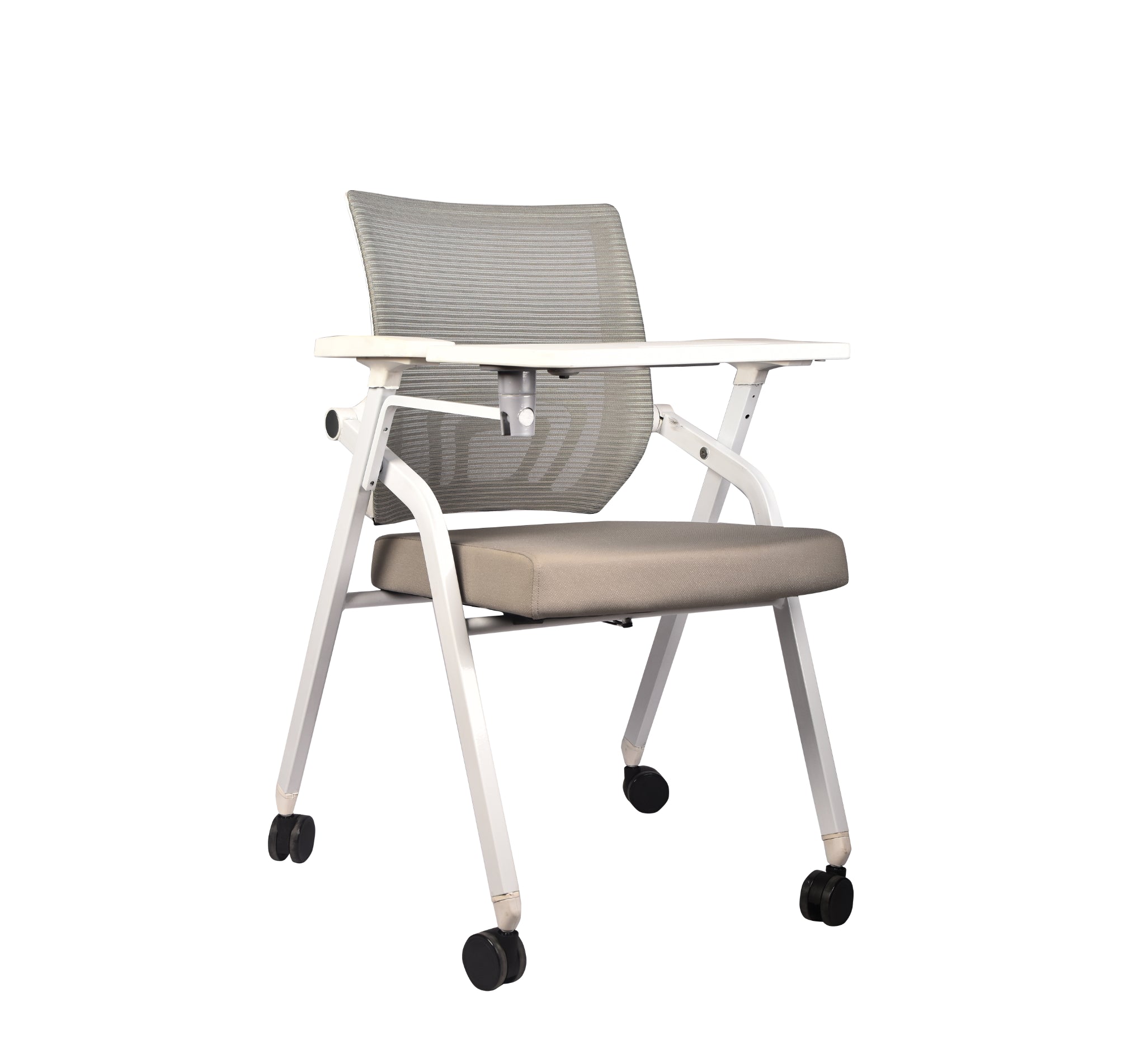 Kepler Brooks Treo Training Chair with Writing Pad