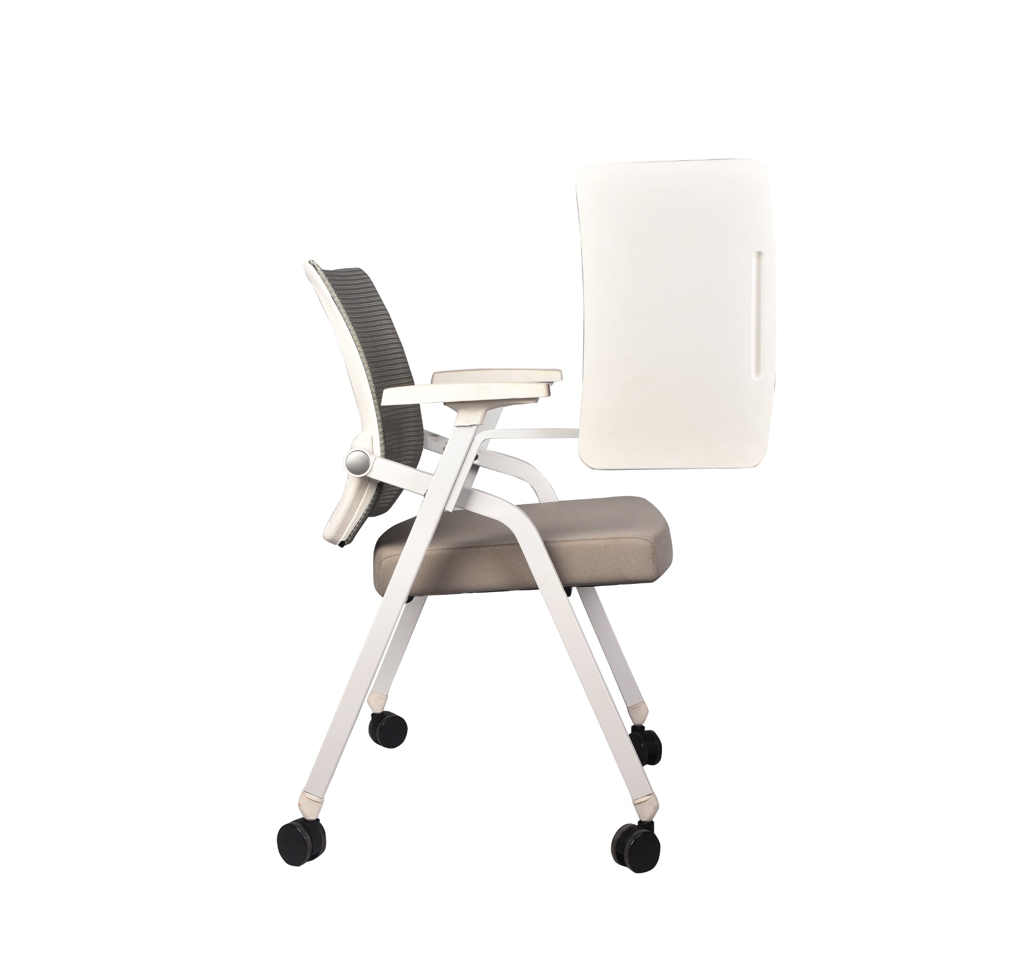 Kepler Brooks Treo Training Chair with Writing Pad