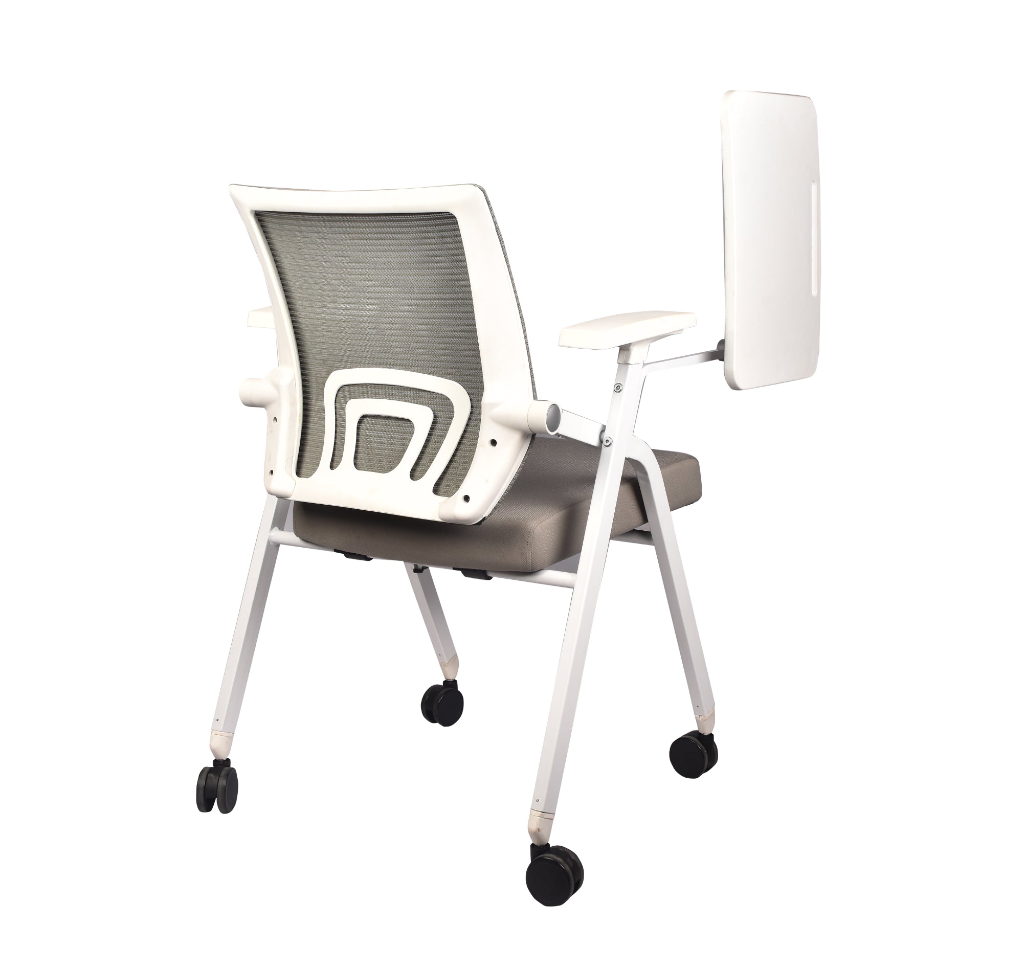 Kepler Brooks Treo Training Chair with Writing Pad