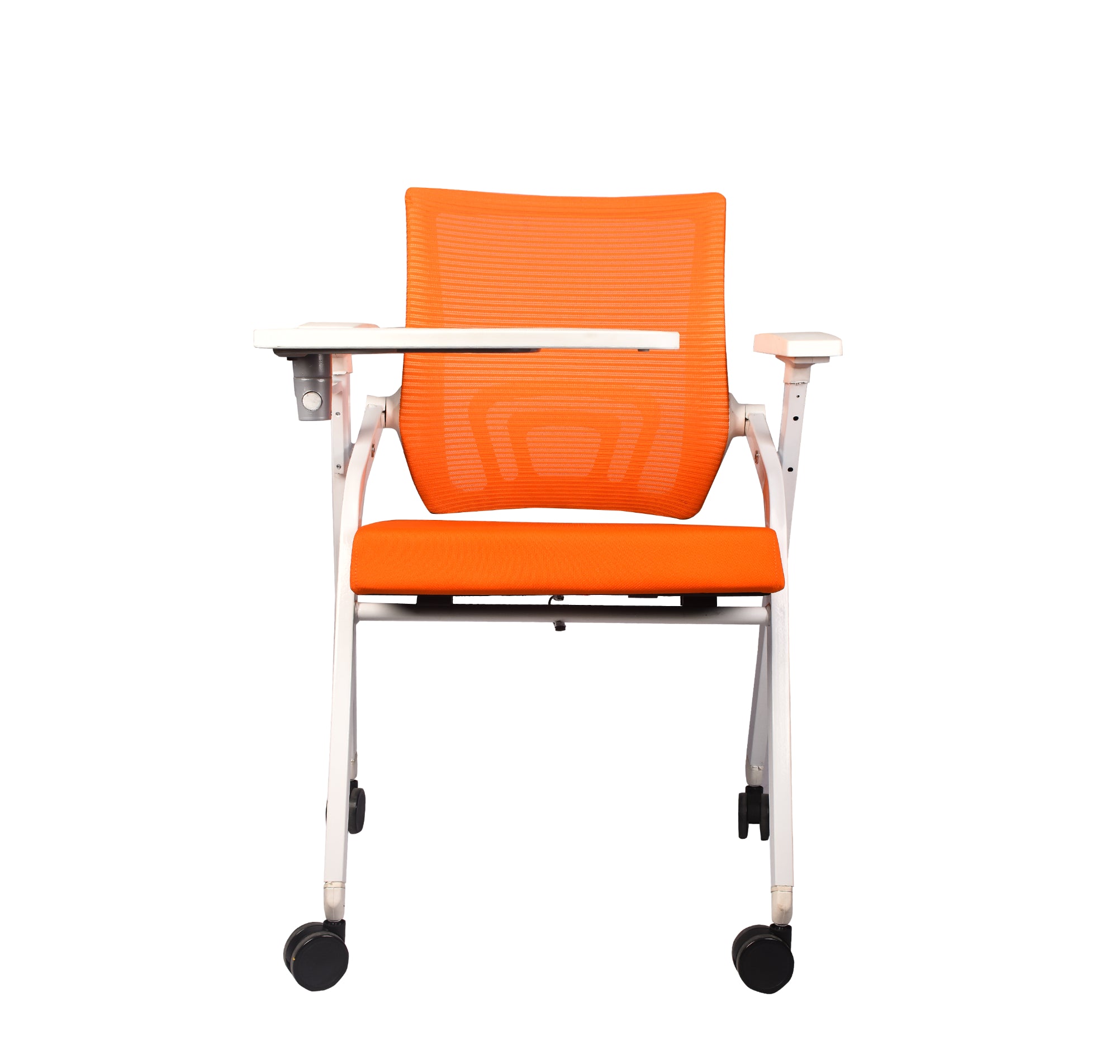 Kepler Brooks Treo Training Chair with Writing Pad