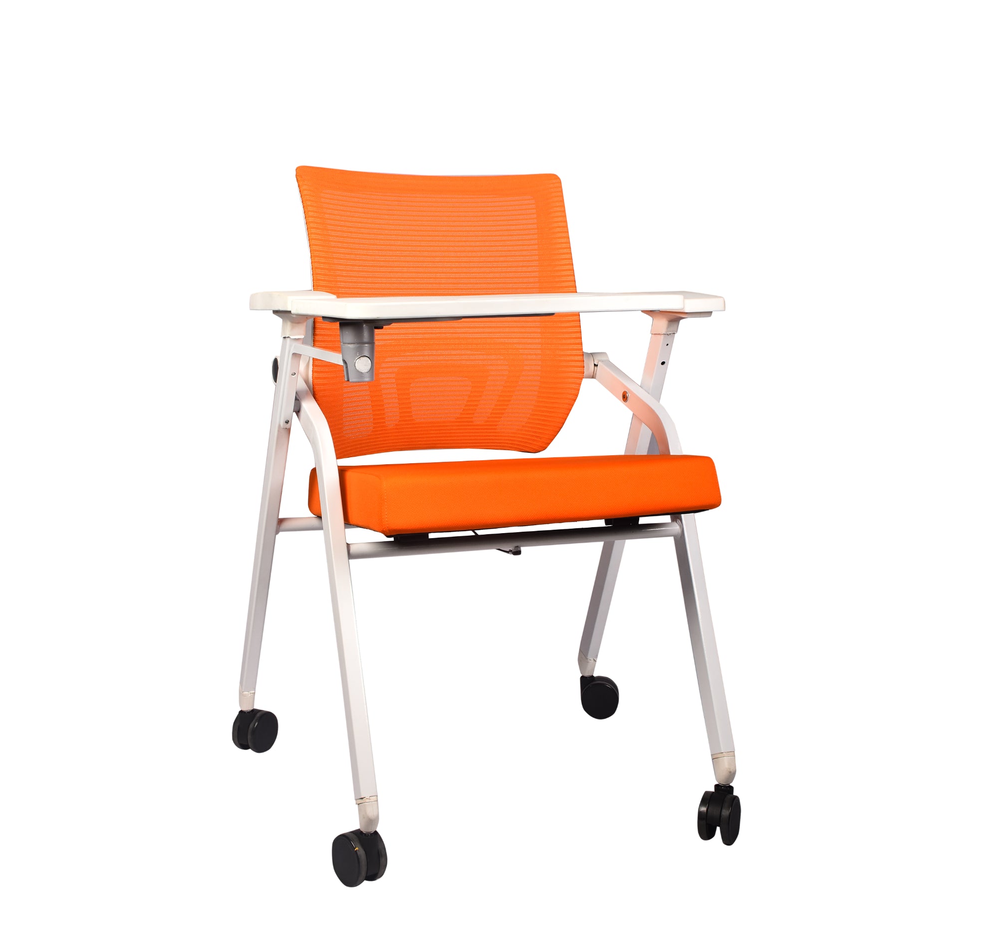 Kepler Brooks Treo Training Chair with Writing Pad