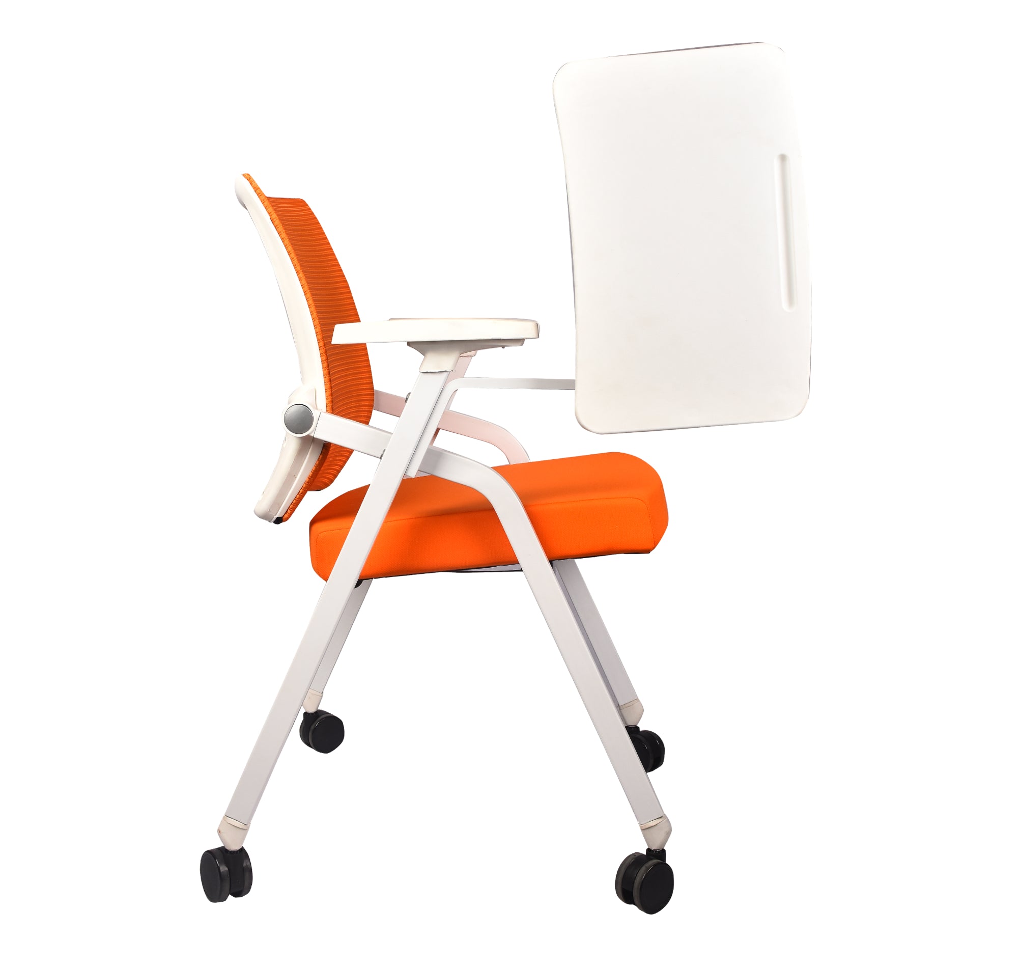 Kepler Brooks Treo Training Chair with Writing Pad