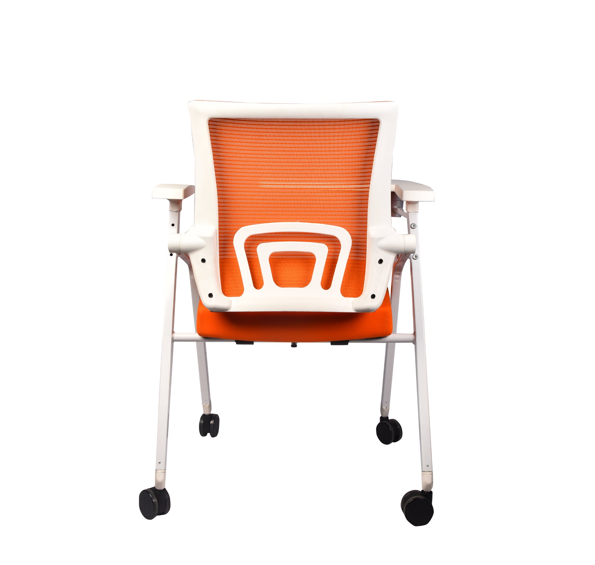 Kepler Brooks Treo Training Chair with Writing Pad