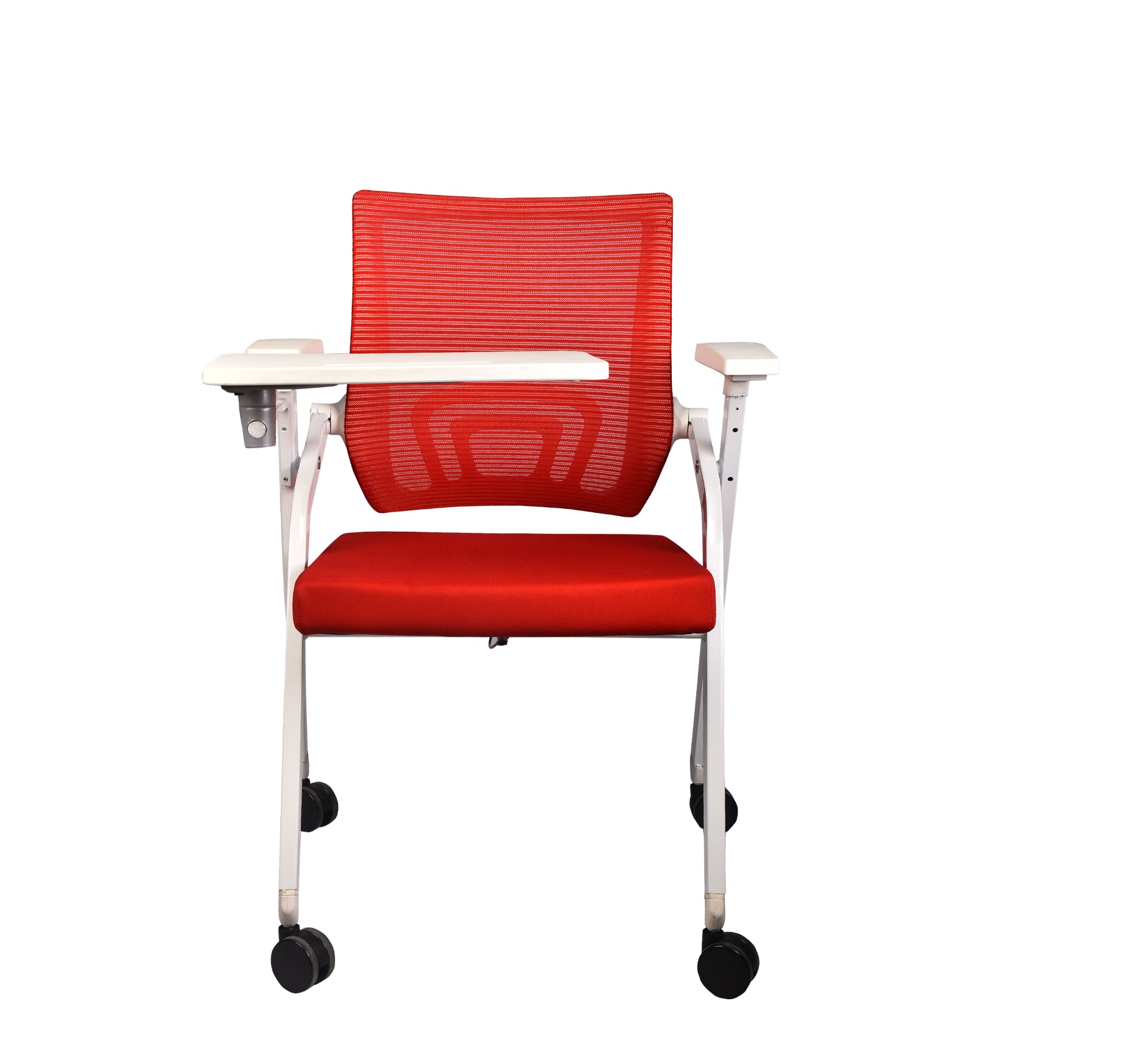 Kepler Brooks Treo Training Chair with Writing Pad