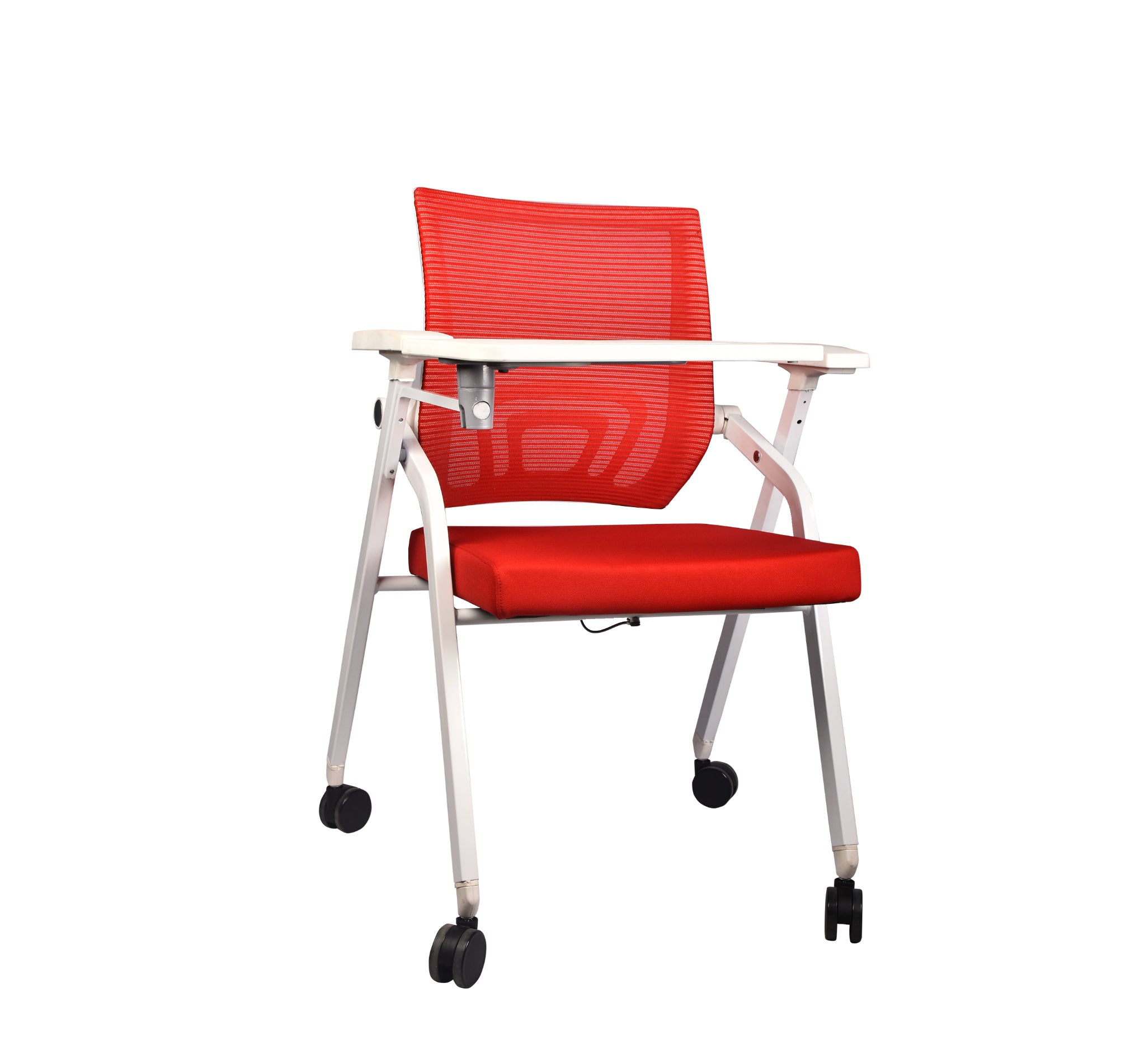 Kepler Brooks Treo Training Chair with Writing Pad