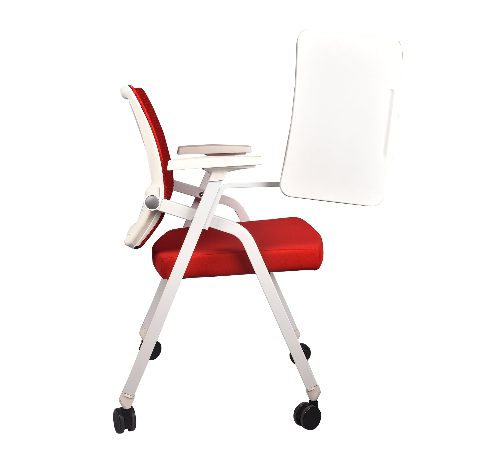 Kepler Brooks Treo Training Chair with Writing Pad