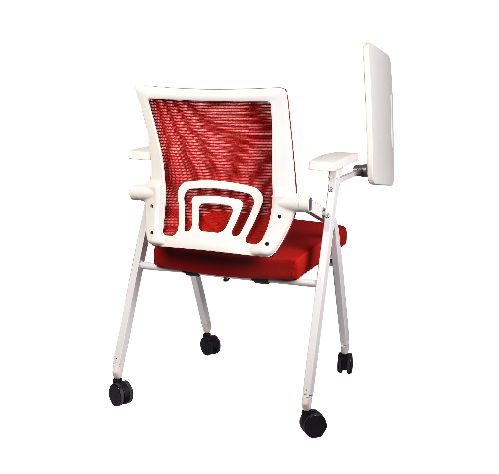 Kepler Brooks Treo Training Chair with Writing Pad