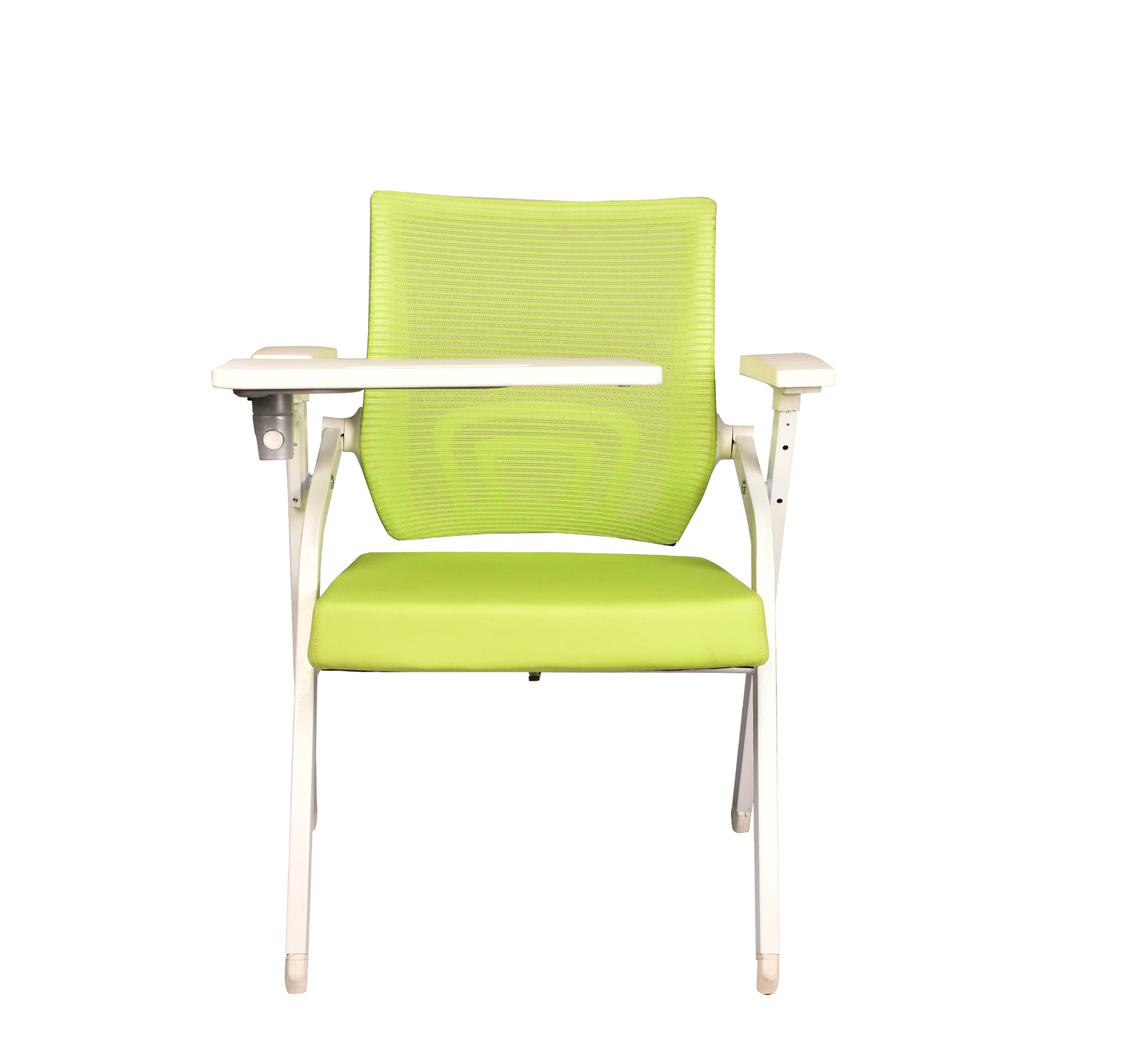 Kepler Brooks Treo Training Chair with Writing Pad