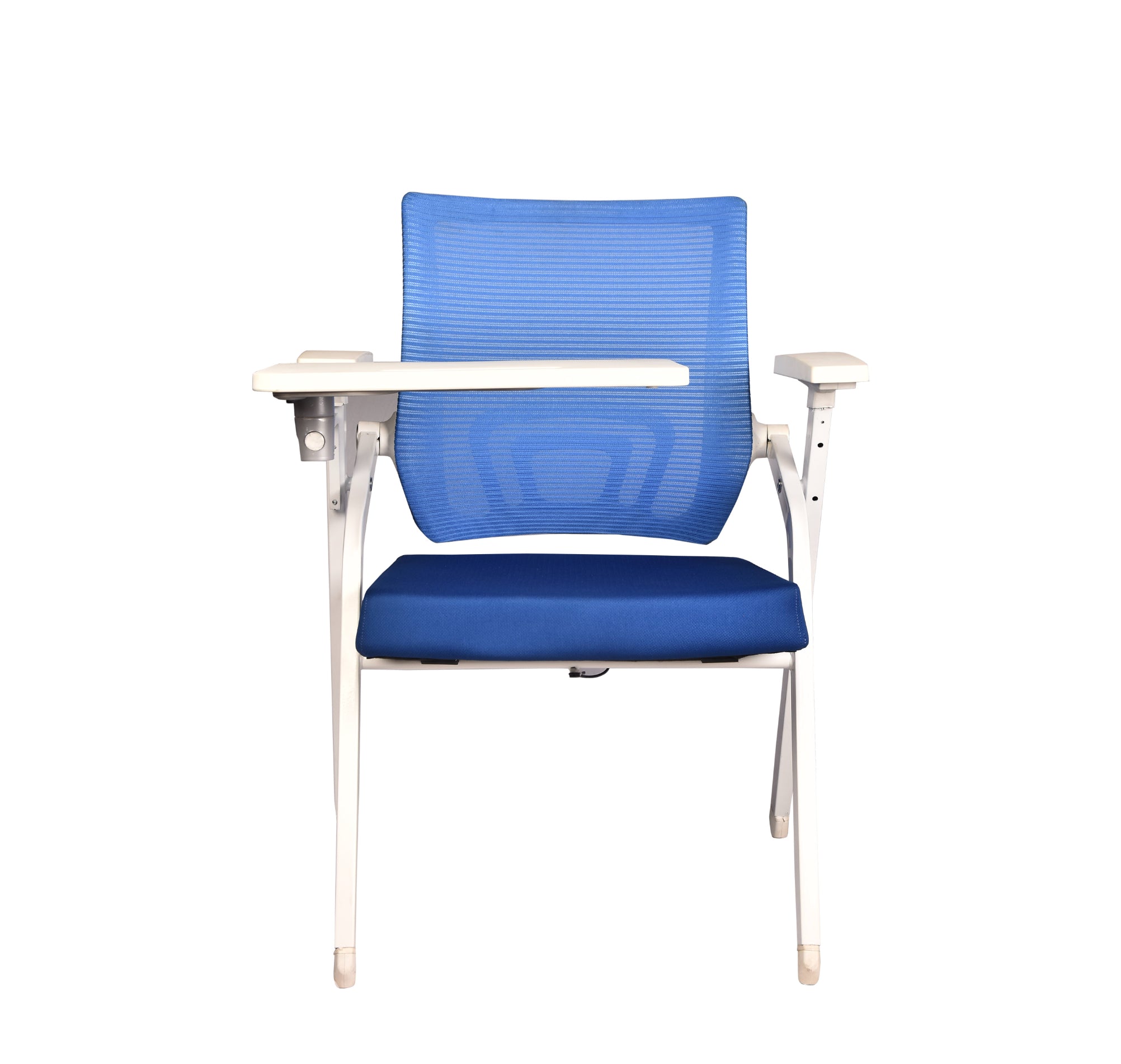 Kepler Brooks Treo Training Chair with Writing Pad