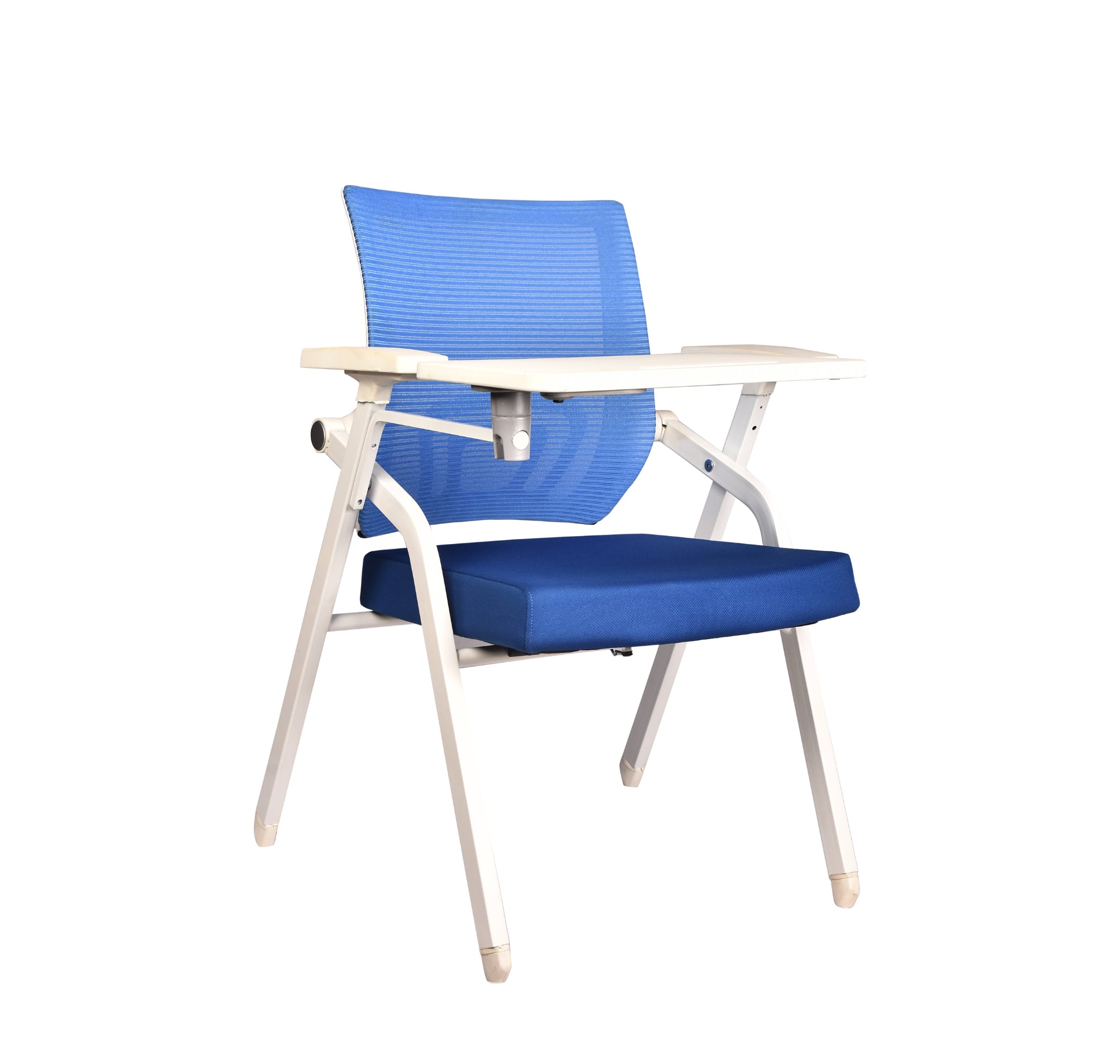 Kepler Brooks Treo Training Chair with Writing Pad