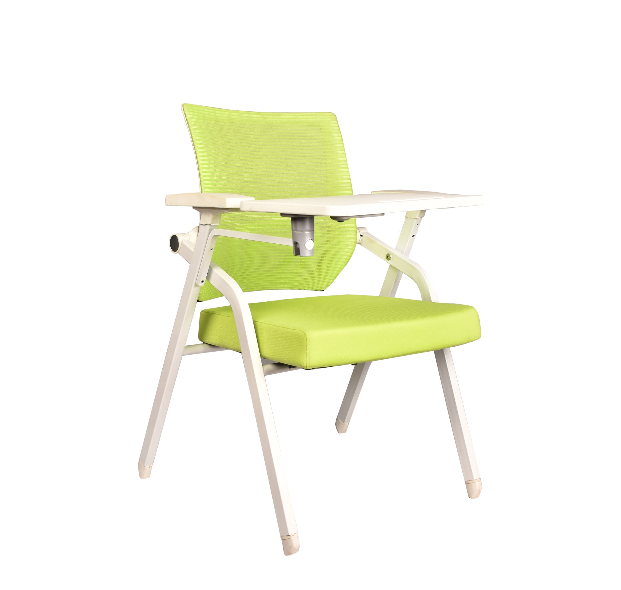 Kepler Brooks Treo Training Chair with Writing Pad