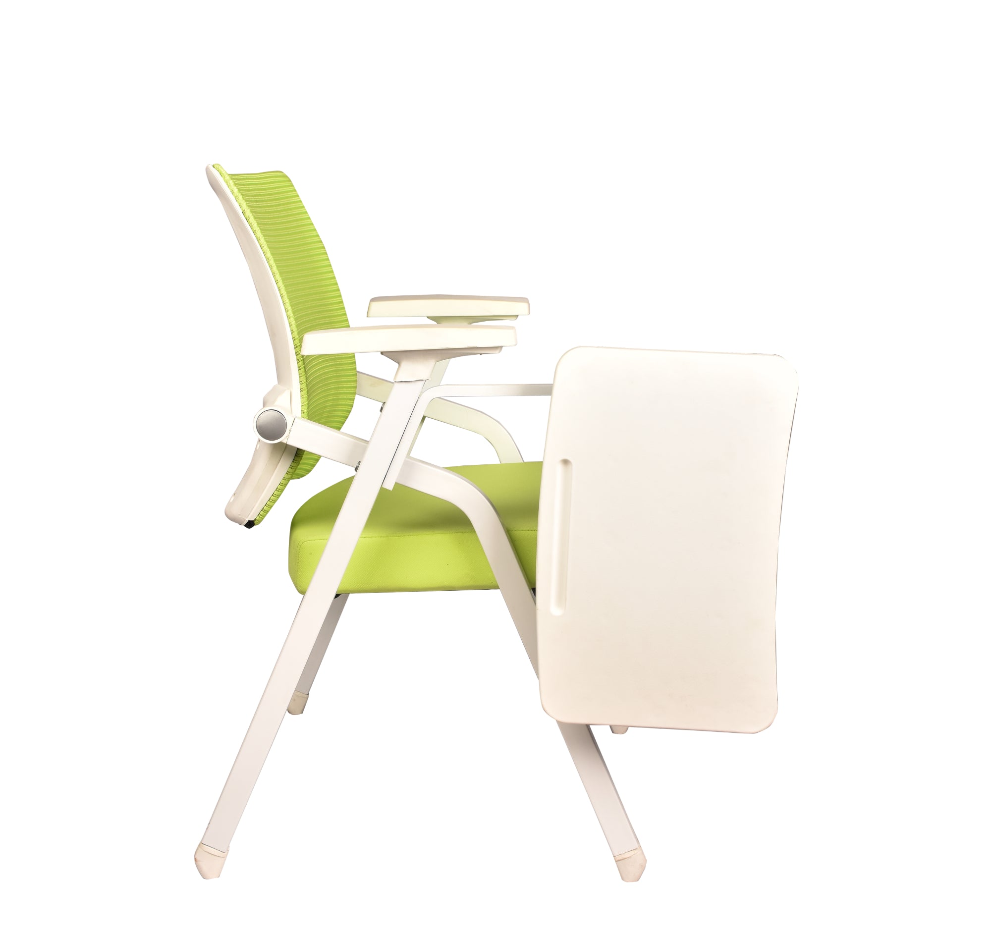 Kepler Brooks Treo Training Chair with Writing Pad