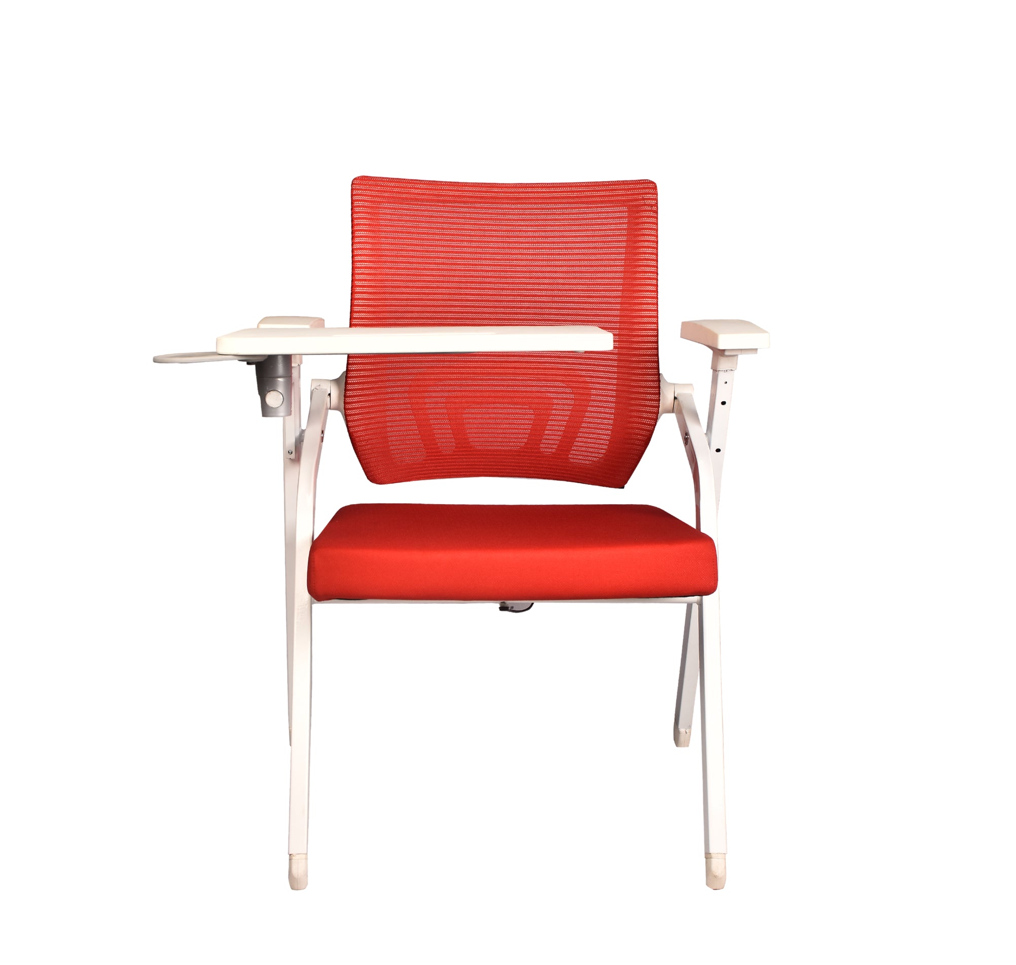 Kepler Brooks Treo Training Chair with Writing Pad