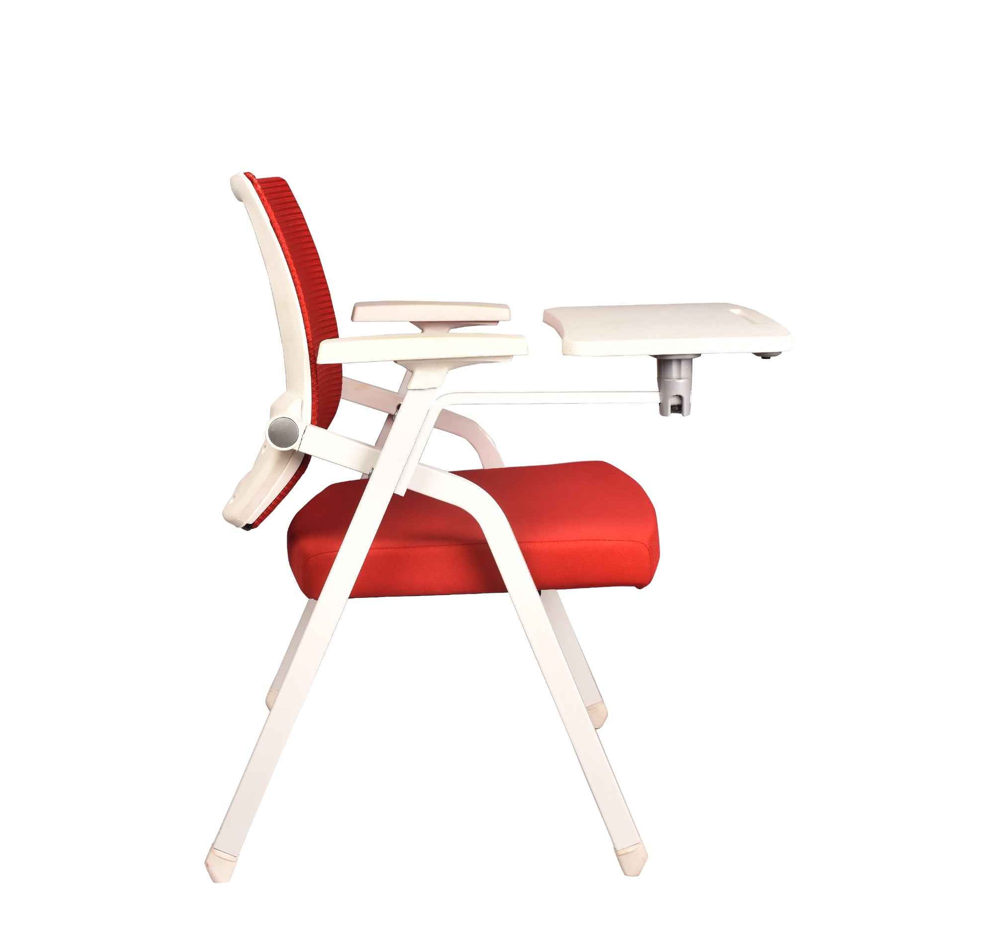 Kepler Brooks Treo Training Chair with Writing Pad