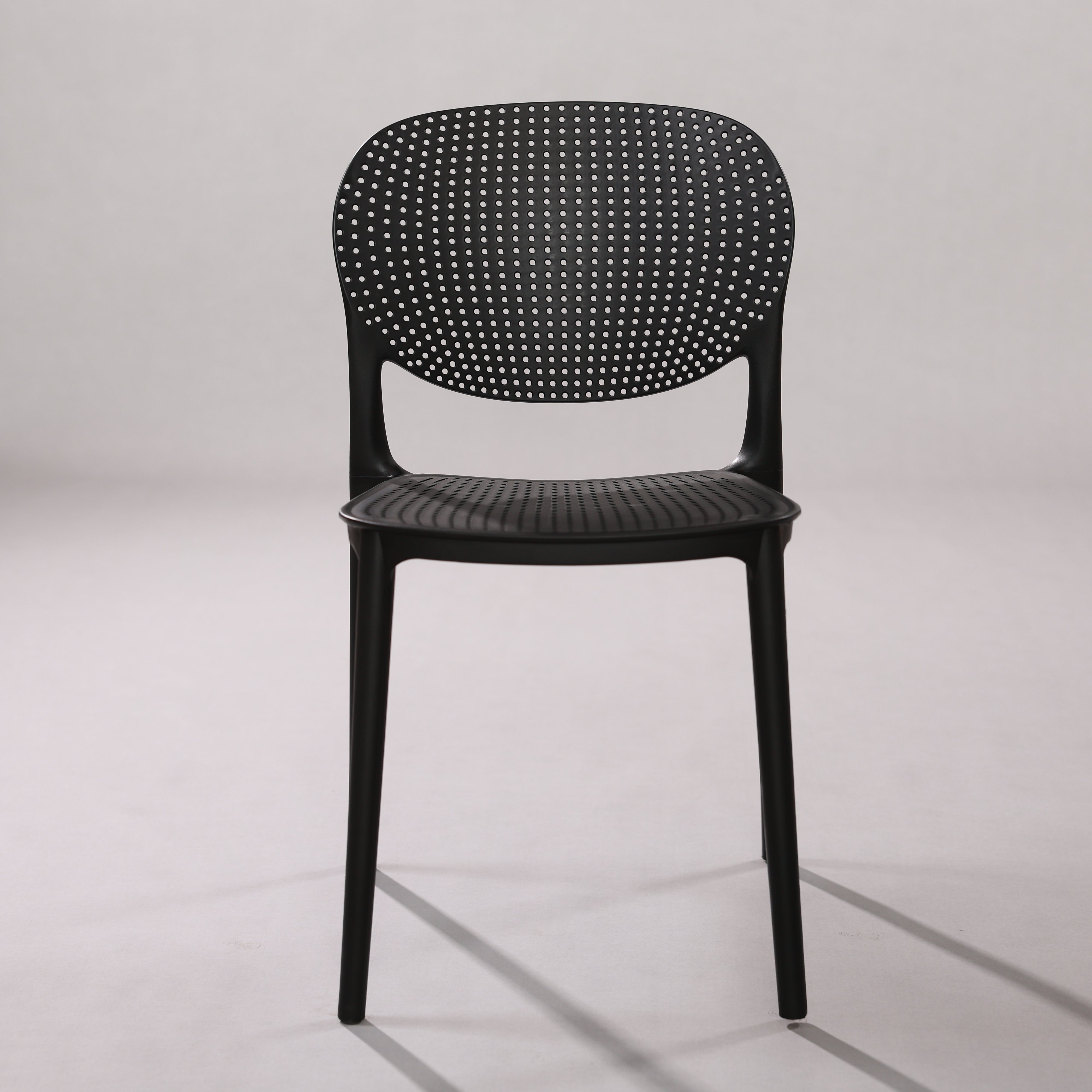 Kepler Brooks Serena Cafeteria Dining Chair
