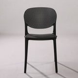 Kepler Brooks Serena Cafeteria Dining Chair