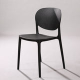 Kepler Brooks Serena Cafeteria Dining Chair