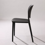 Kepler Brooks Serena Cafeteria Dining Chair