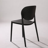 Kepler Brooks Serena Cafeteria Dining Chair