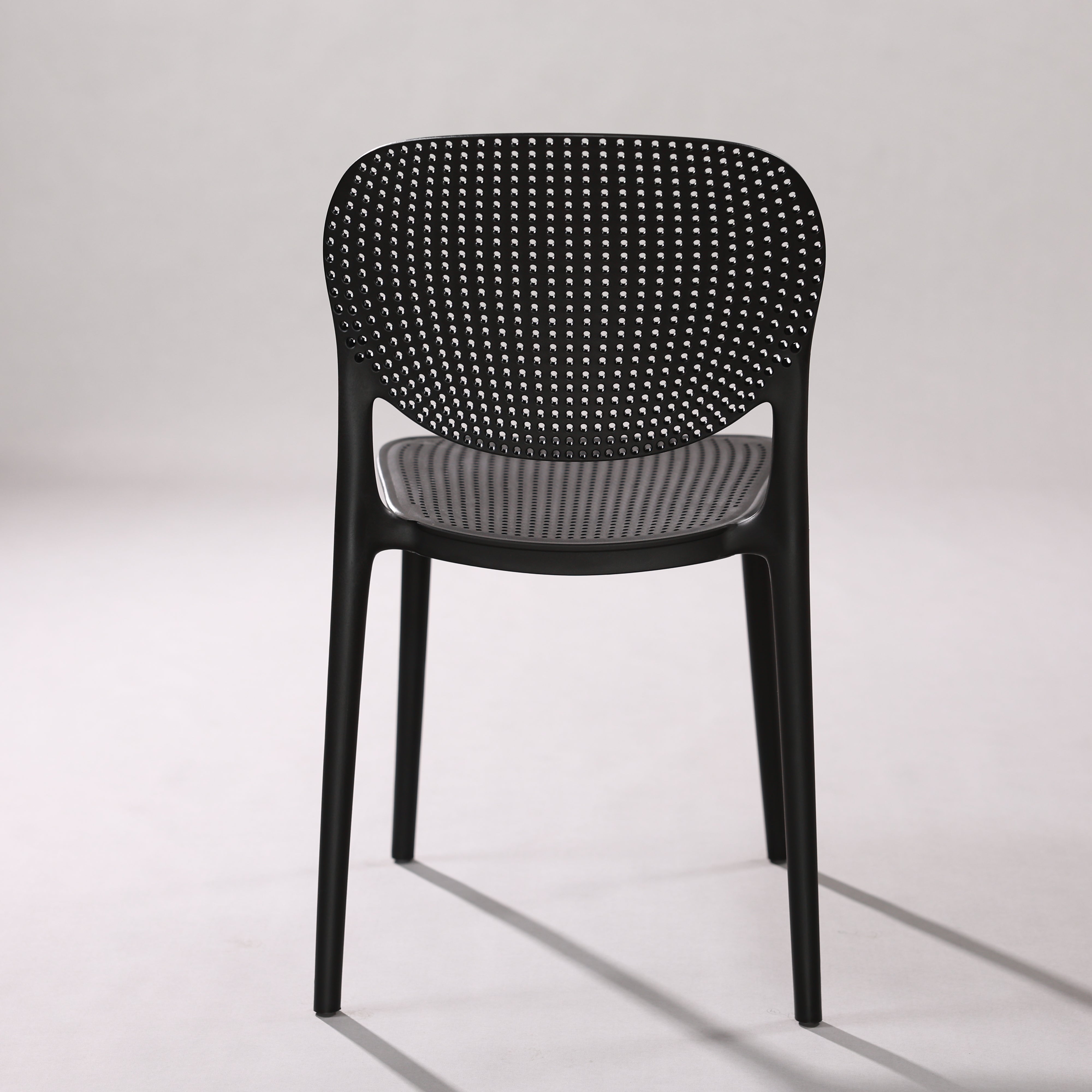 Kepler Brooks Serena Cafeteria Dining Chair