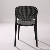 Kepler Brooks Serena Cafeteria Dining Chair
