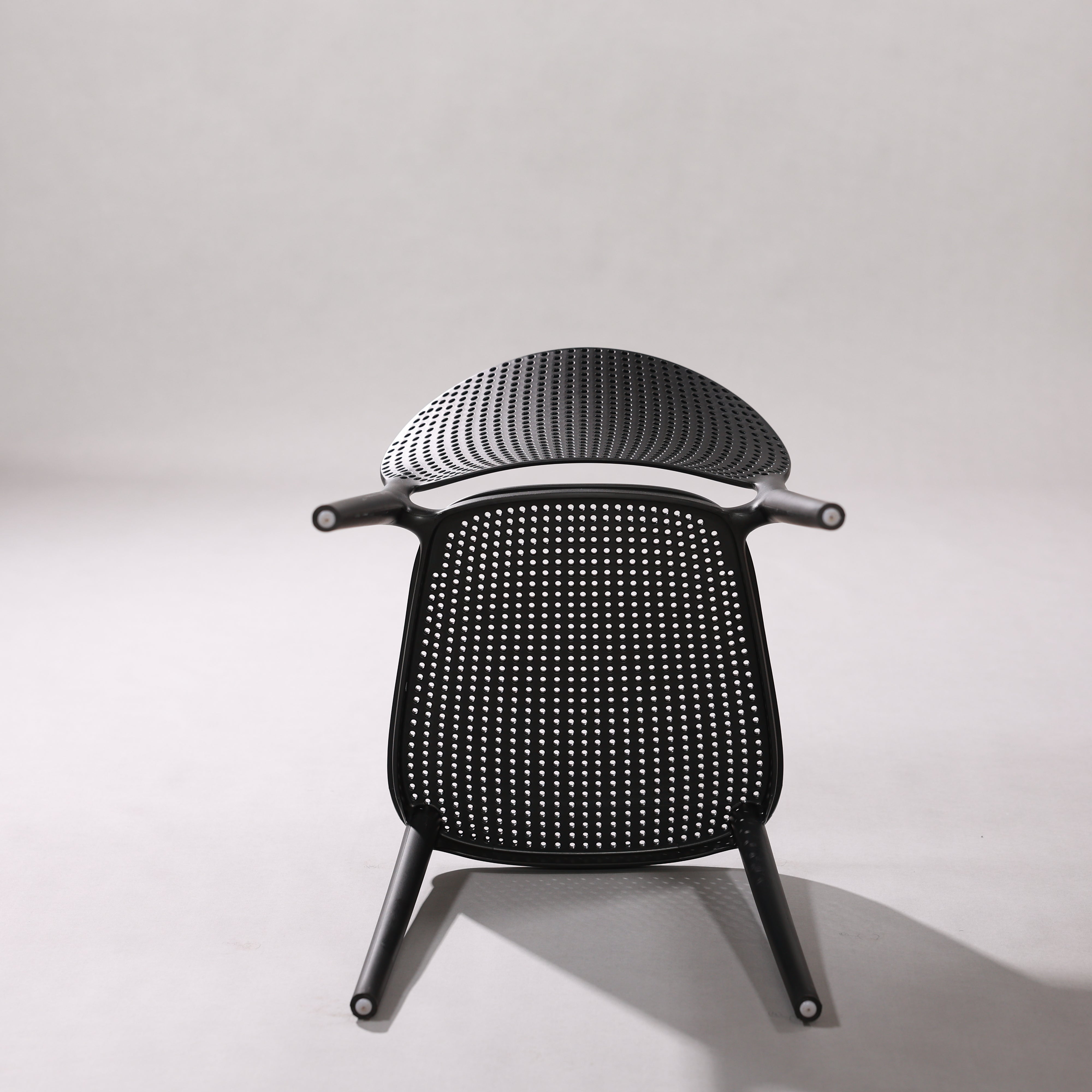 Kepler Brooks Serena Cafeteria Dining Chair
